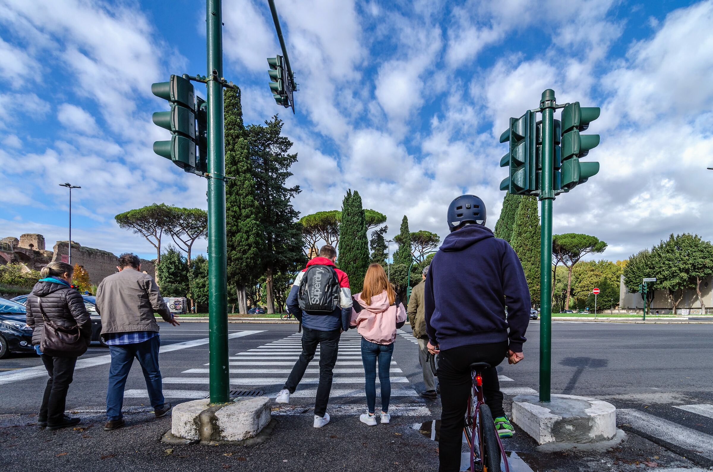 Domenica ecologica