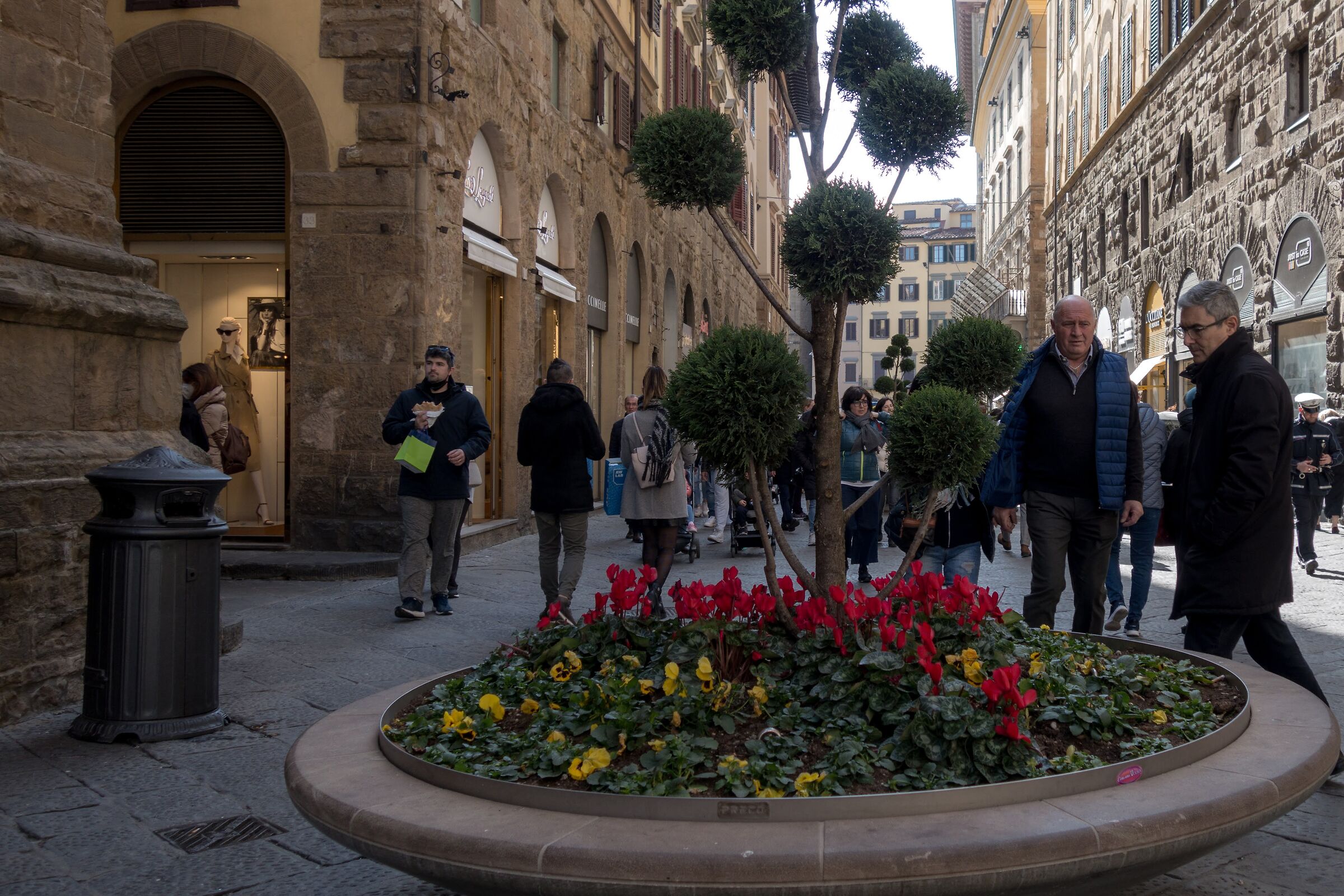 Firenze