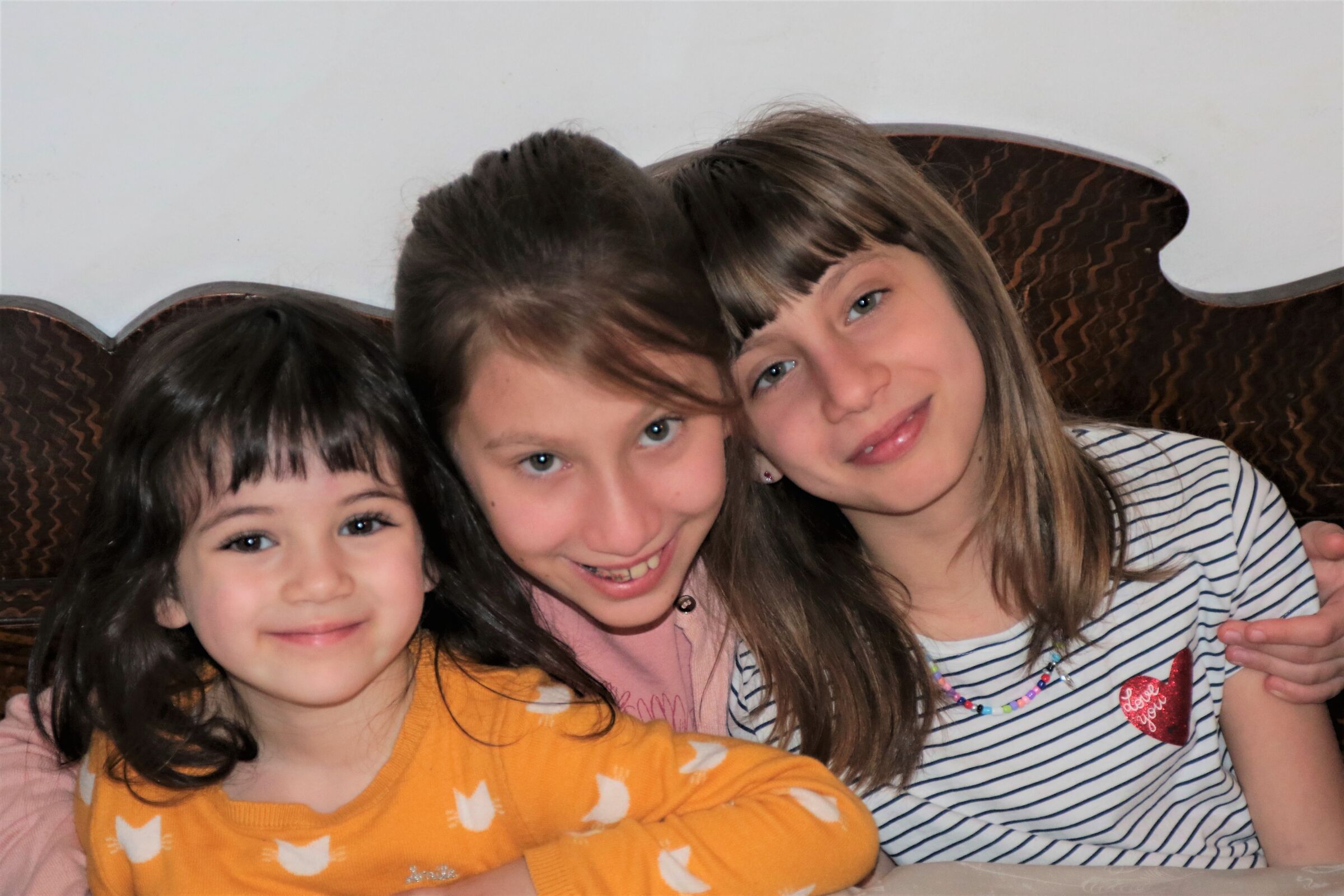 "il mio TRE di CUORI"