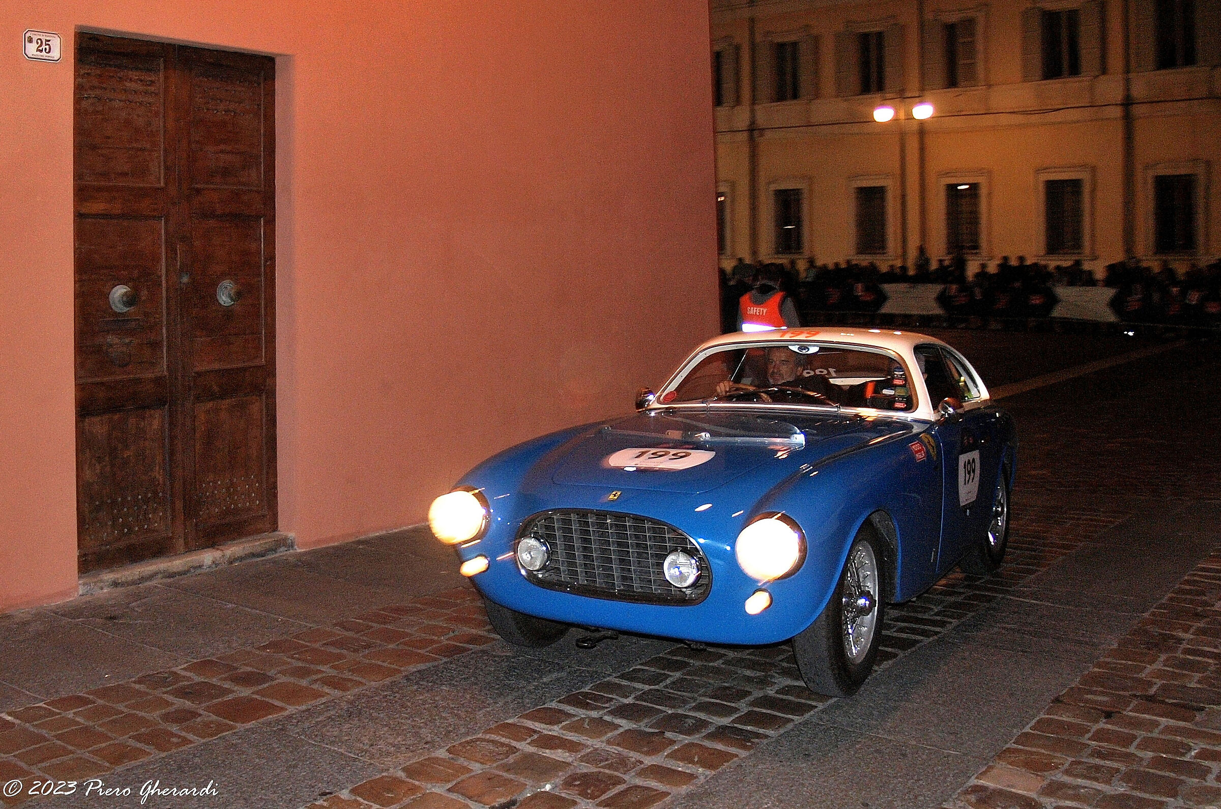 Mille Miglia