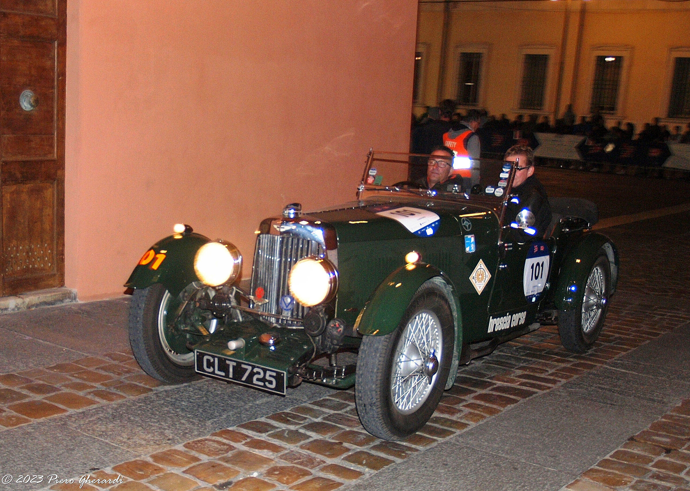 Mille Miglia