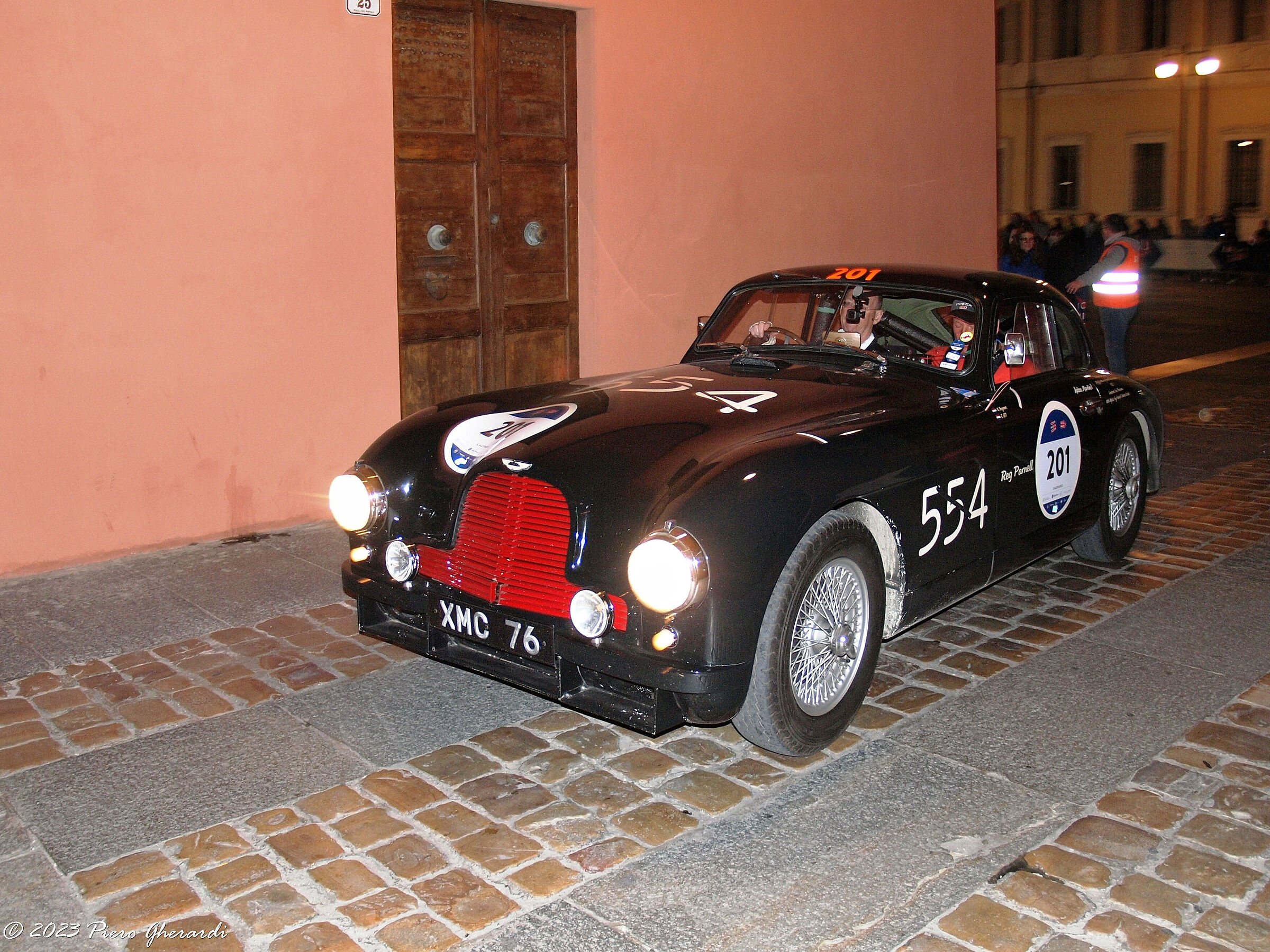 Mille Miglia