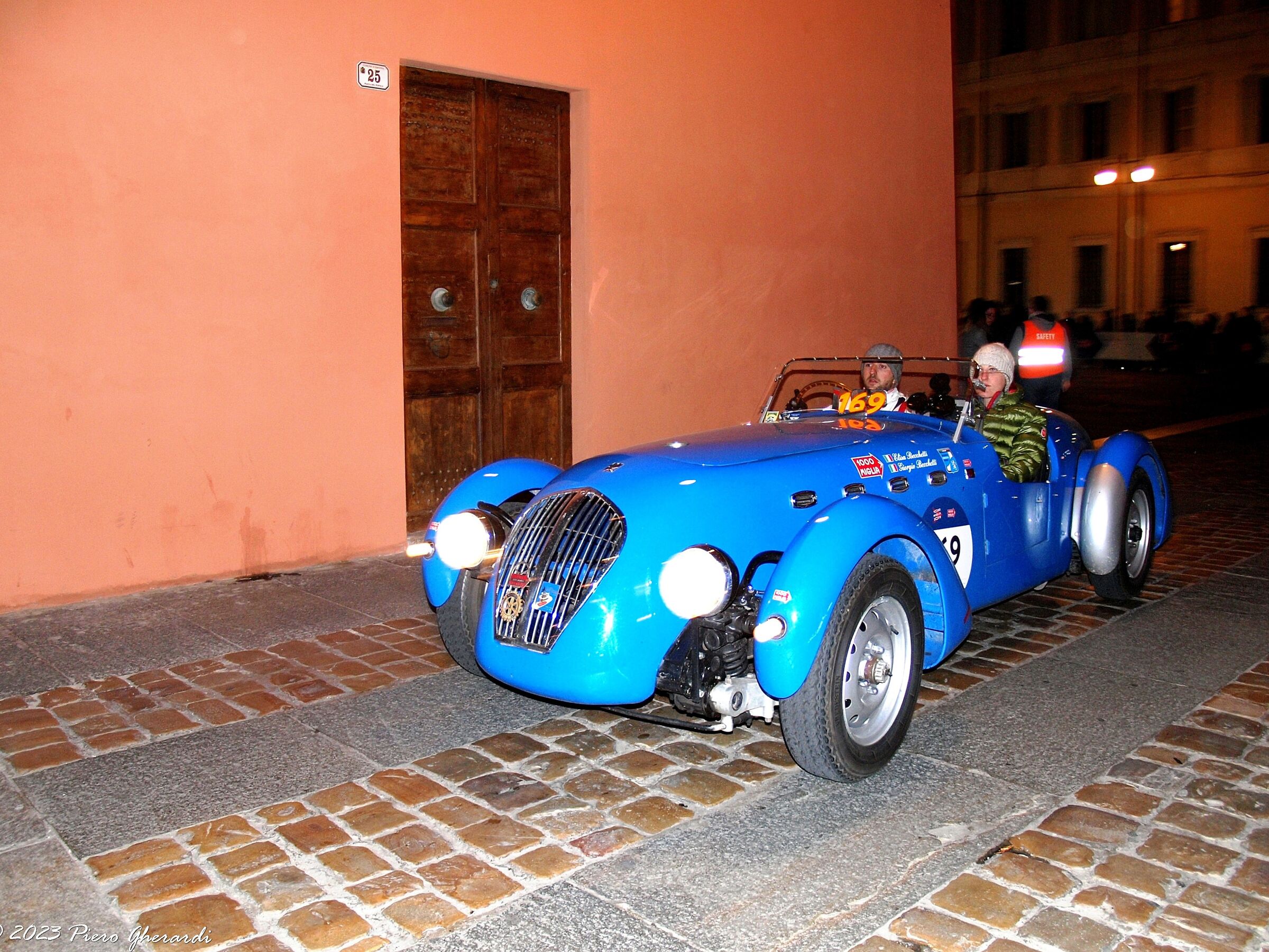 Mille Miglia