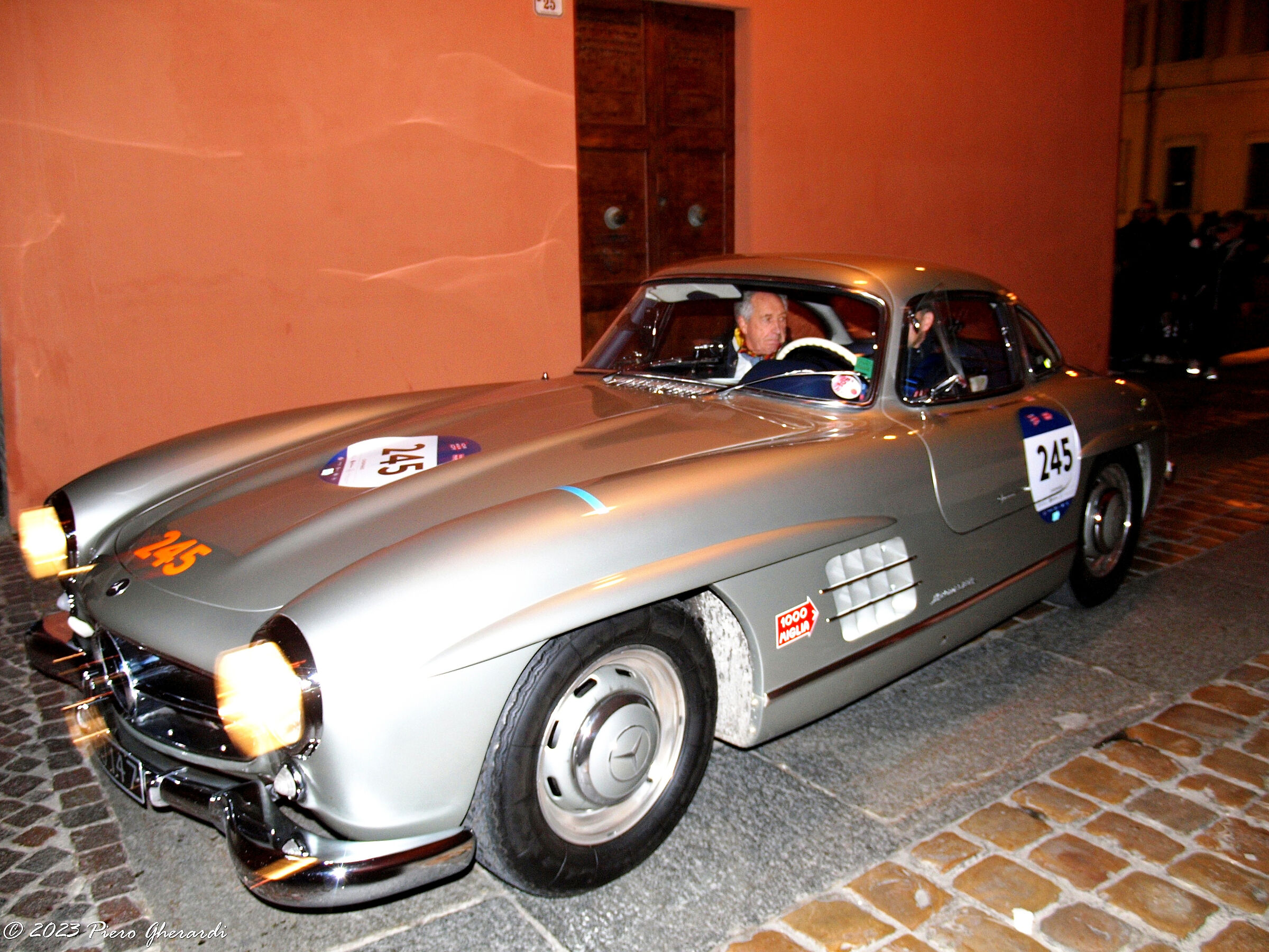 Mille Miglia