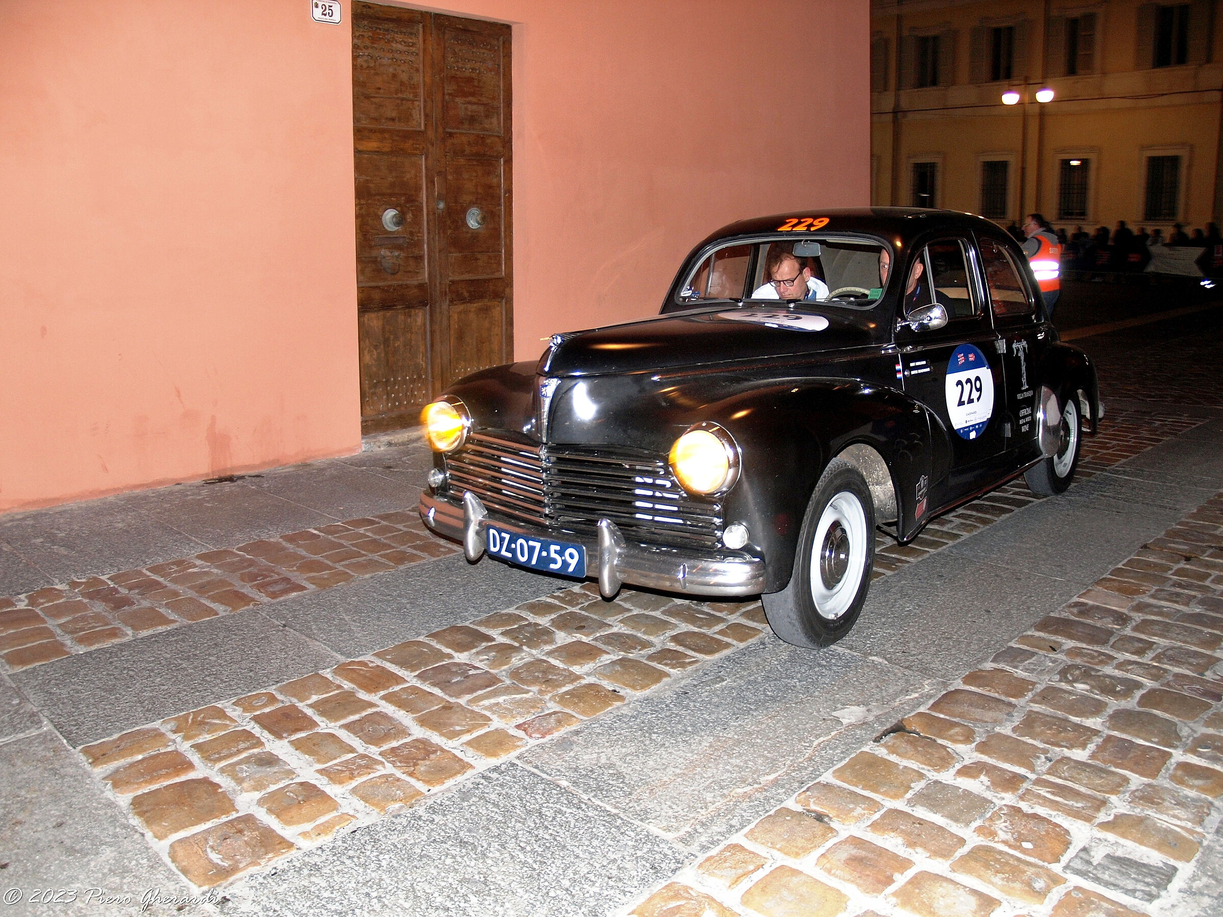 Mille Miglia