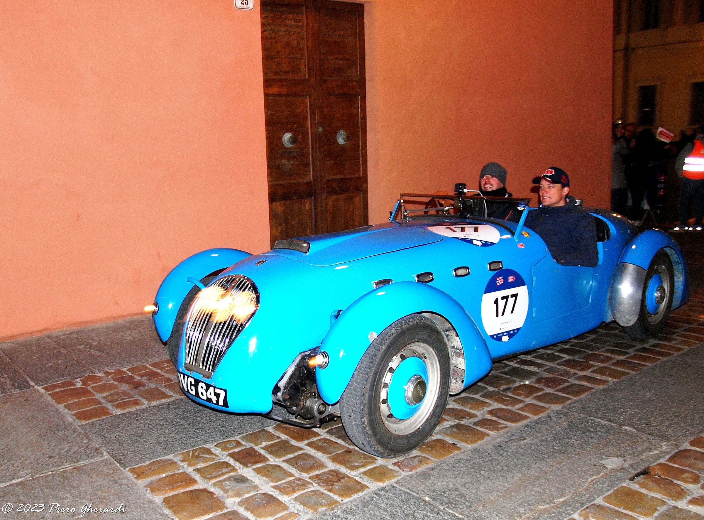 Mille Miglia