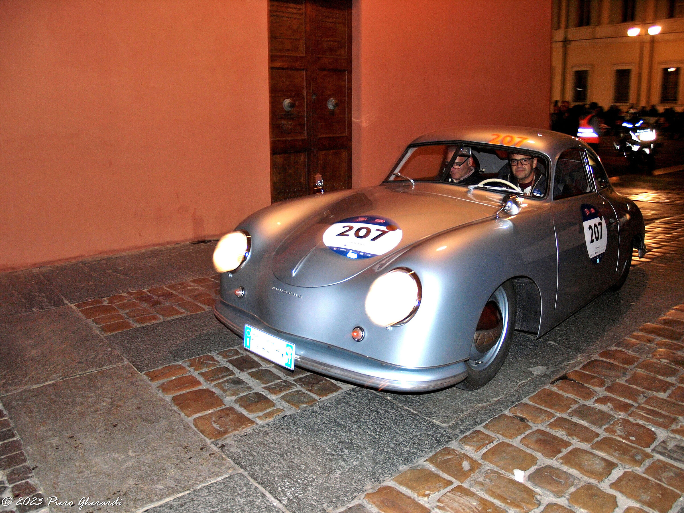Mille Miglia