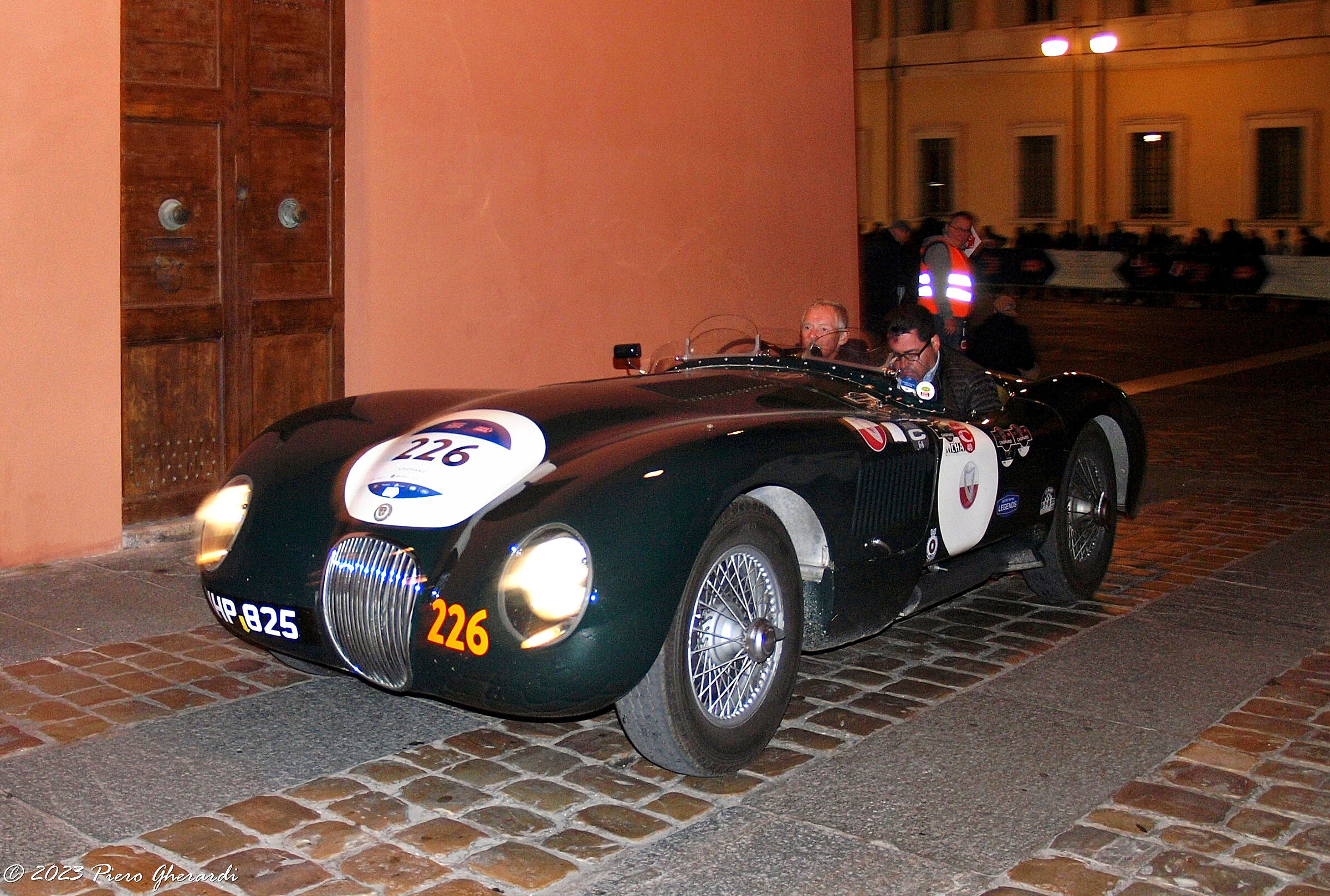 Mille Miglia