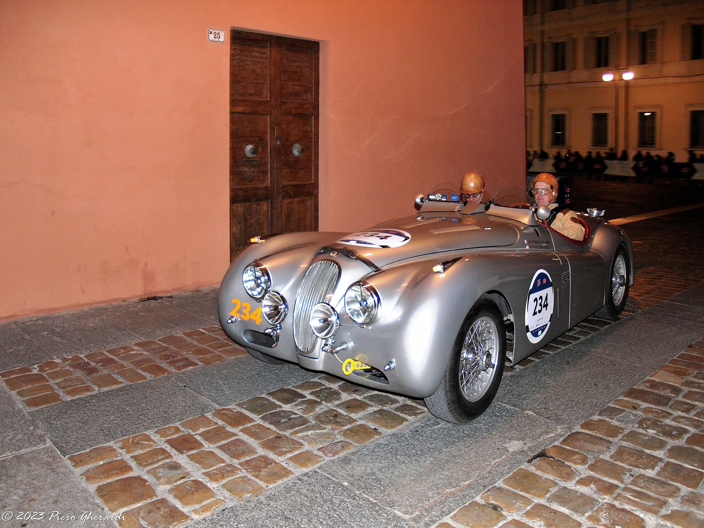 Mille Miglia