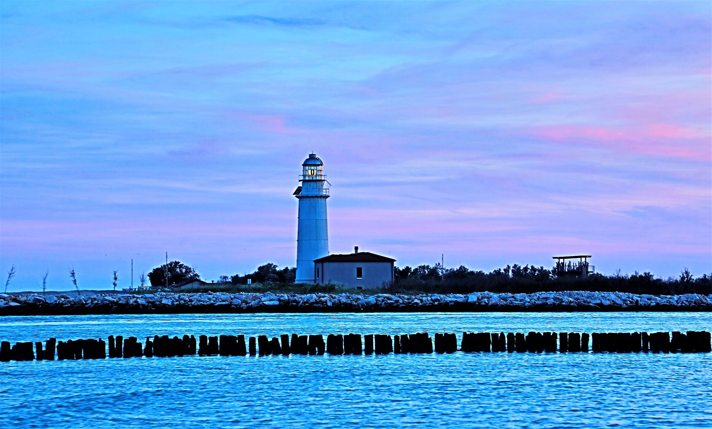 LIGHTHOUSE