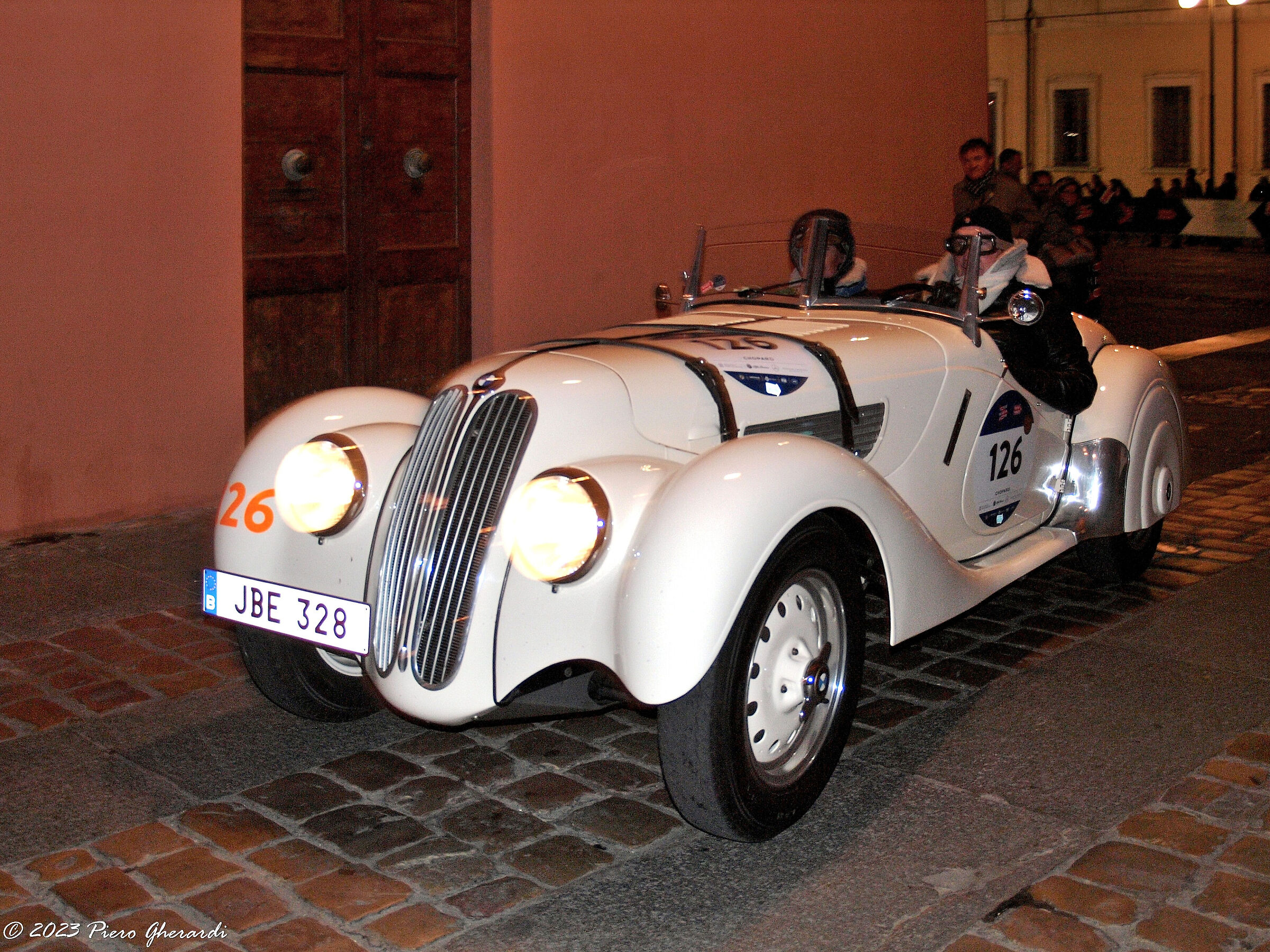 Mille Miglia
