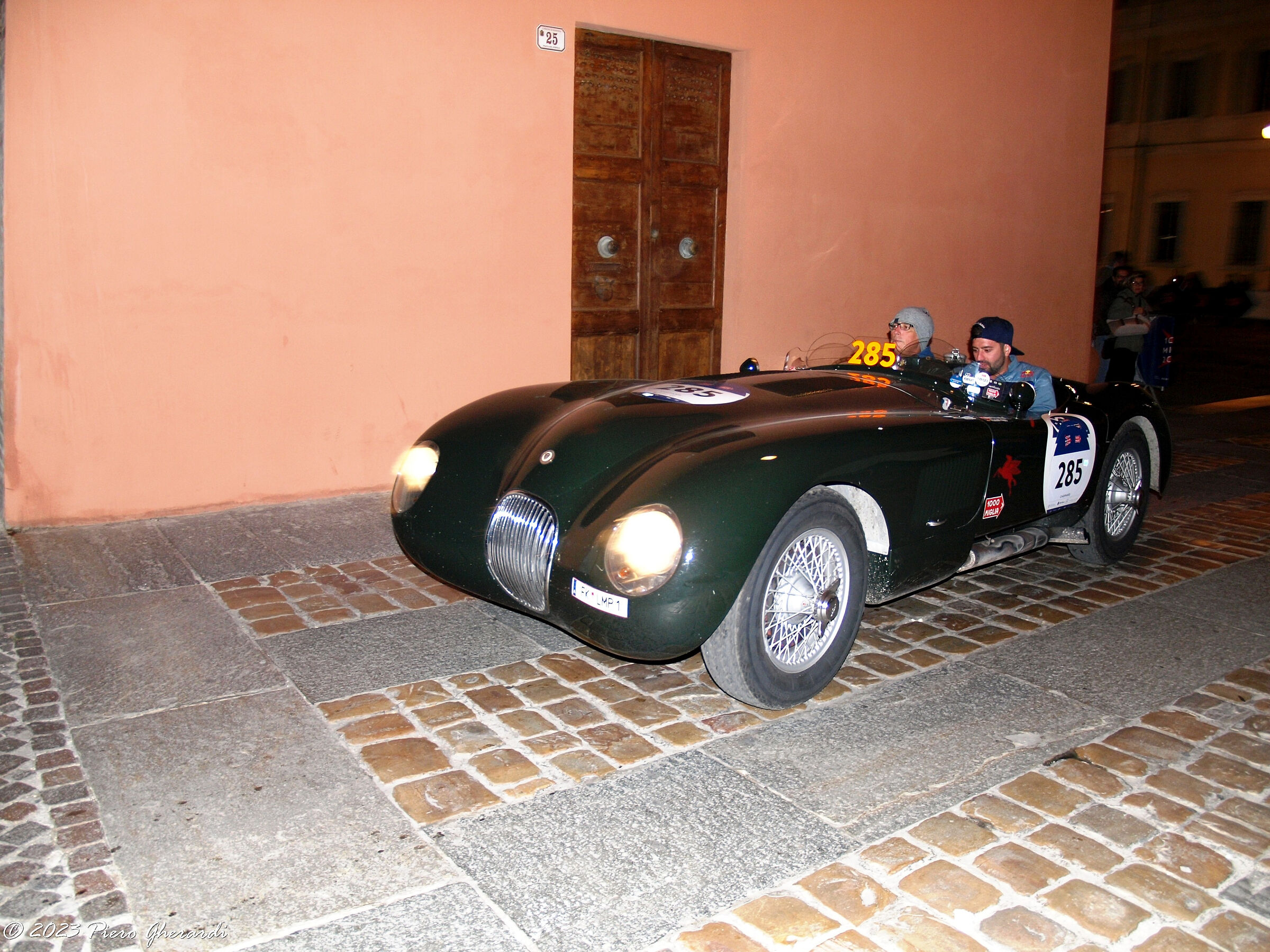 Mille Miglia