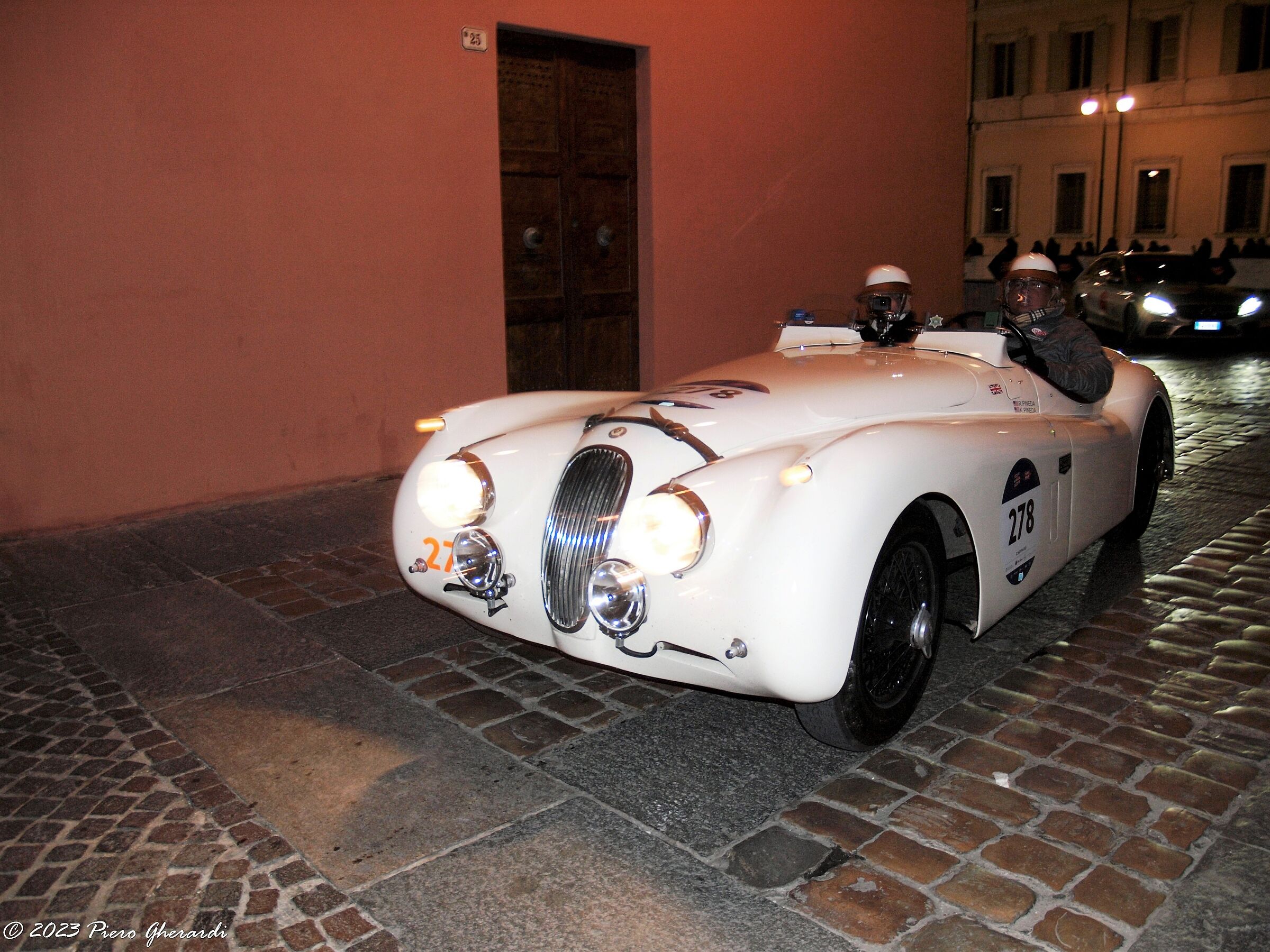 Mille Miglia
