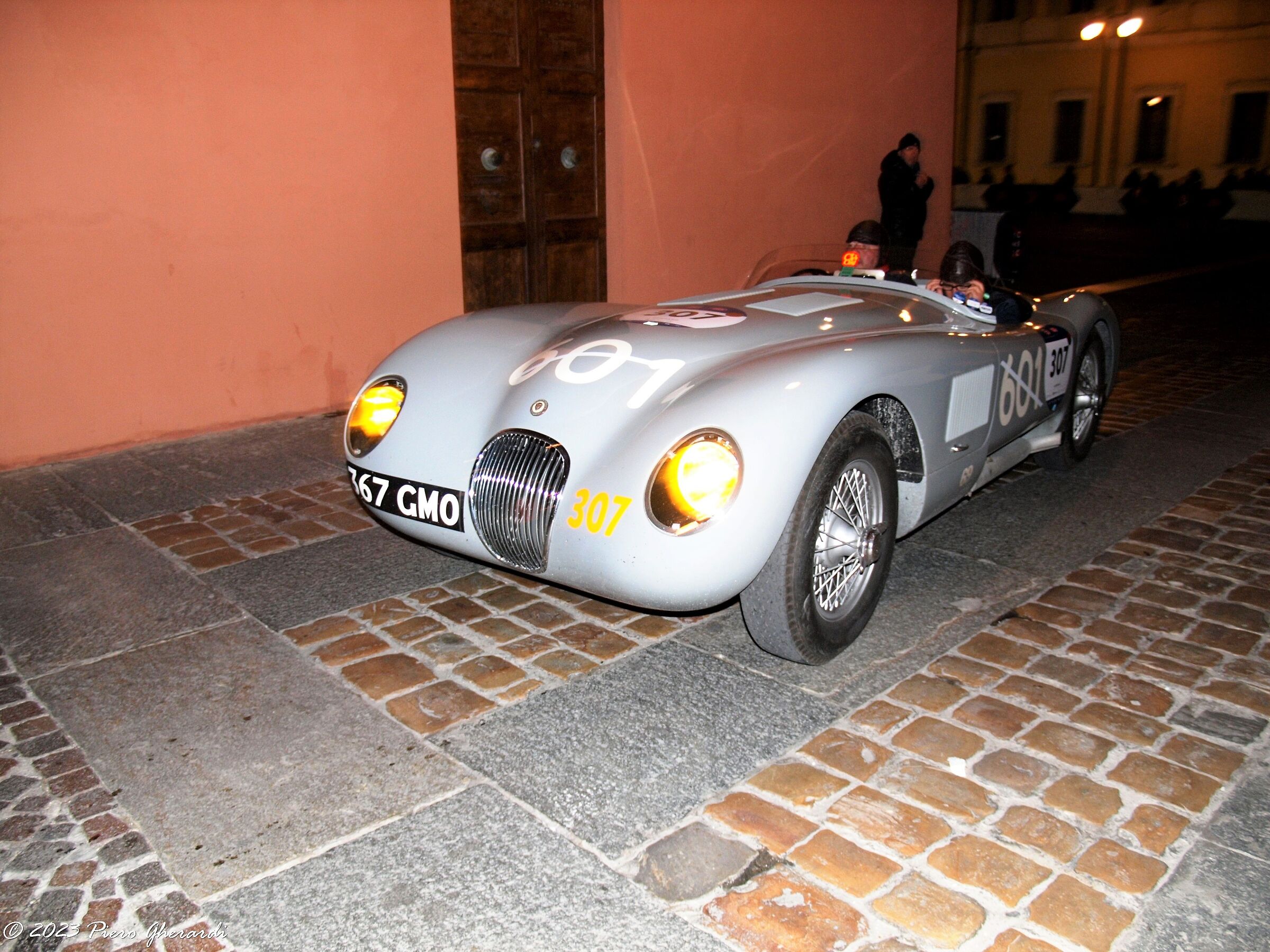 Mille Miglia