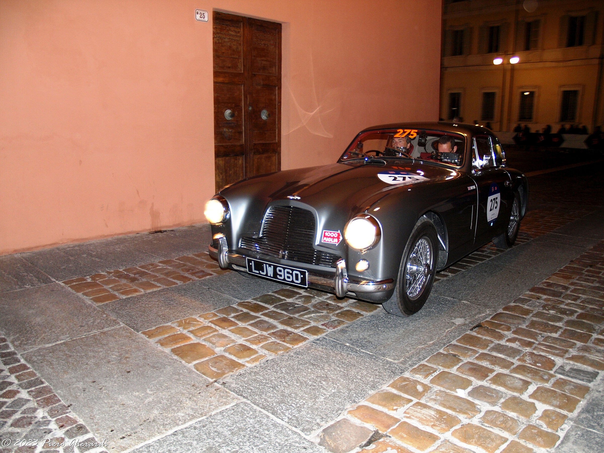 Mille Miglia