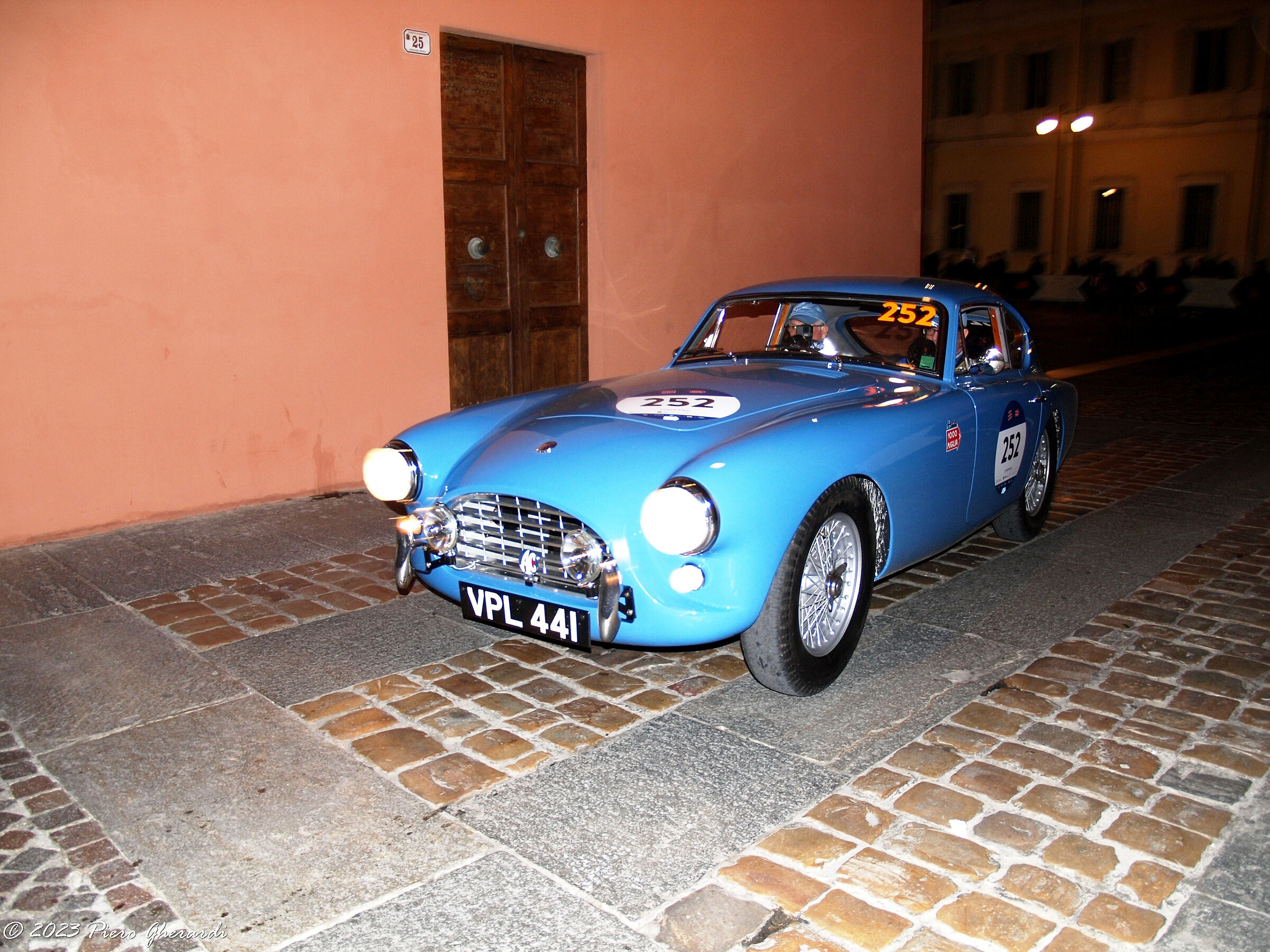 Mille Miglia