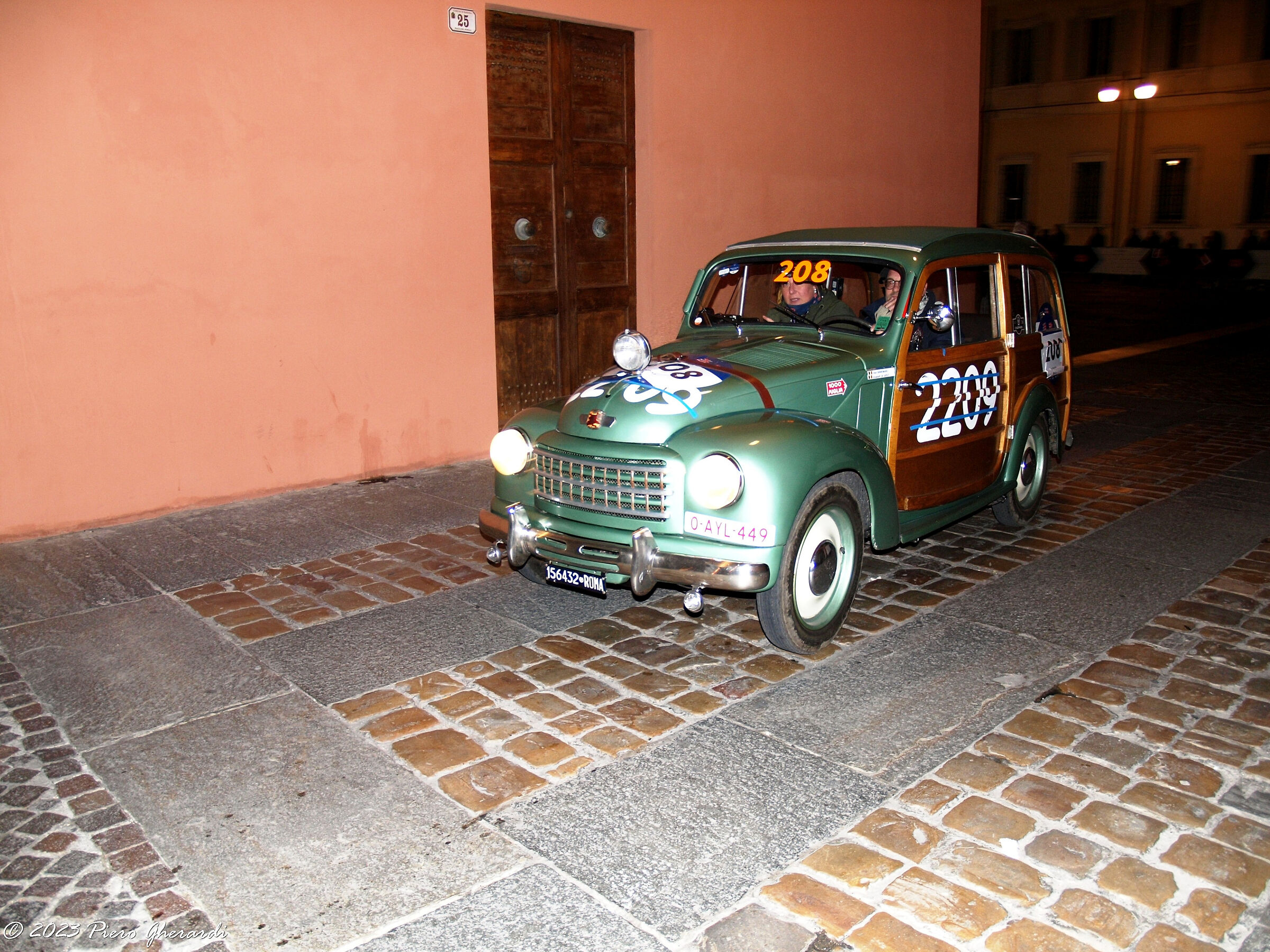 Mille Miglia