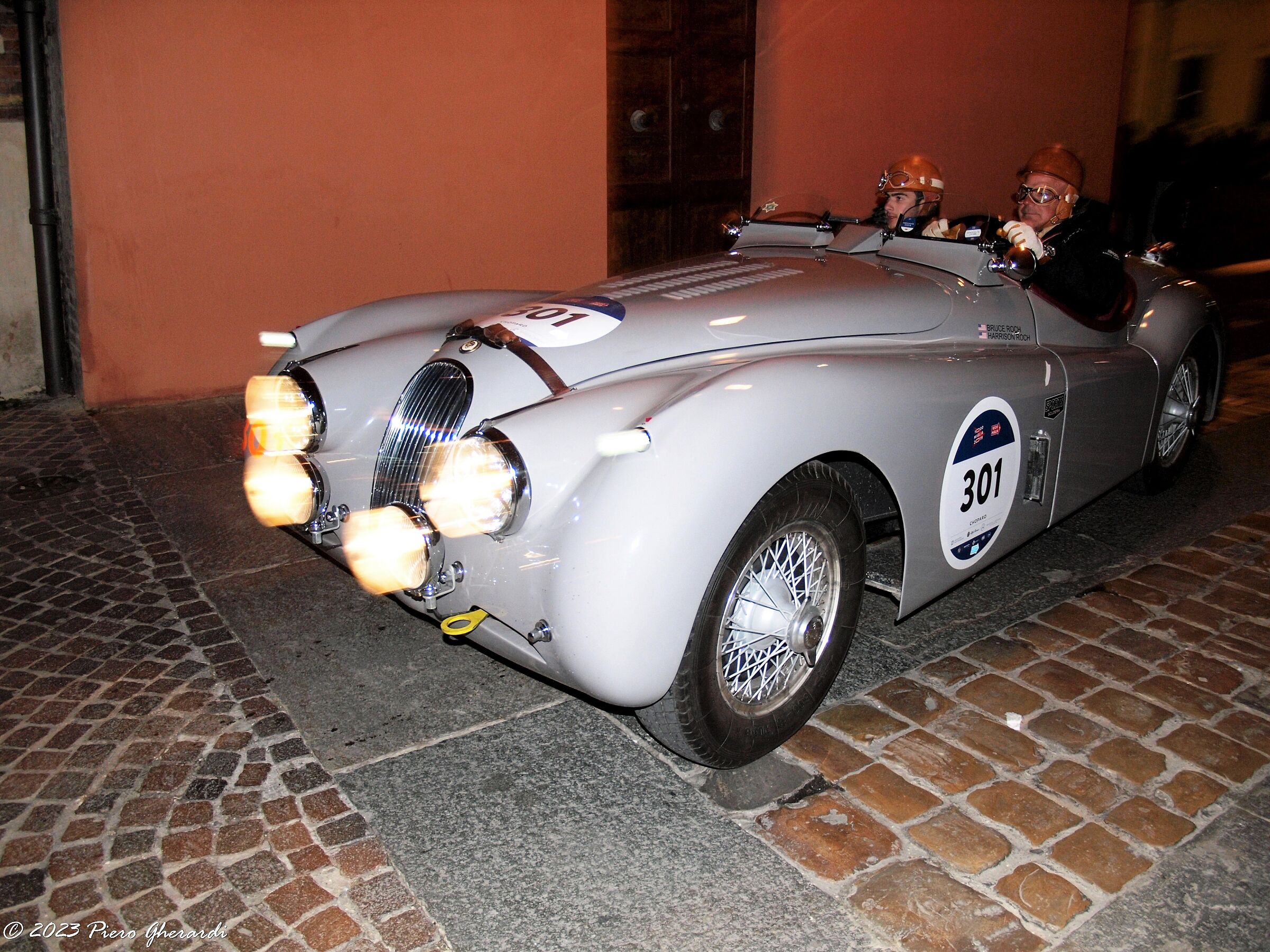 Mille Miglia