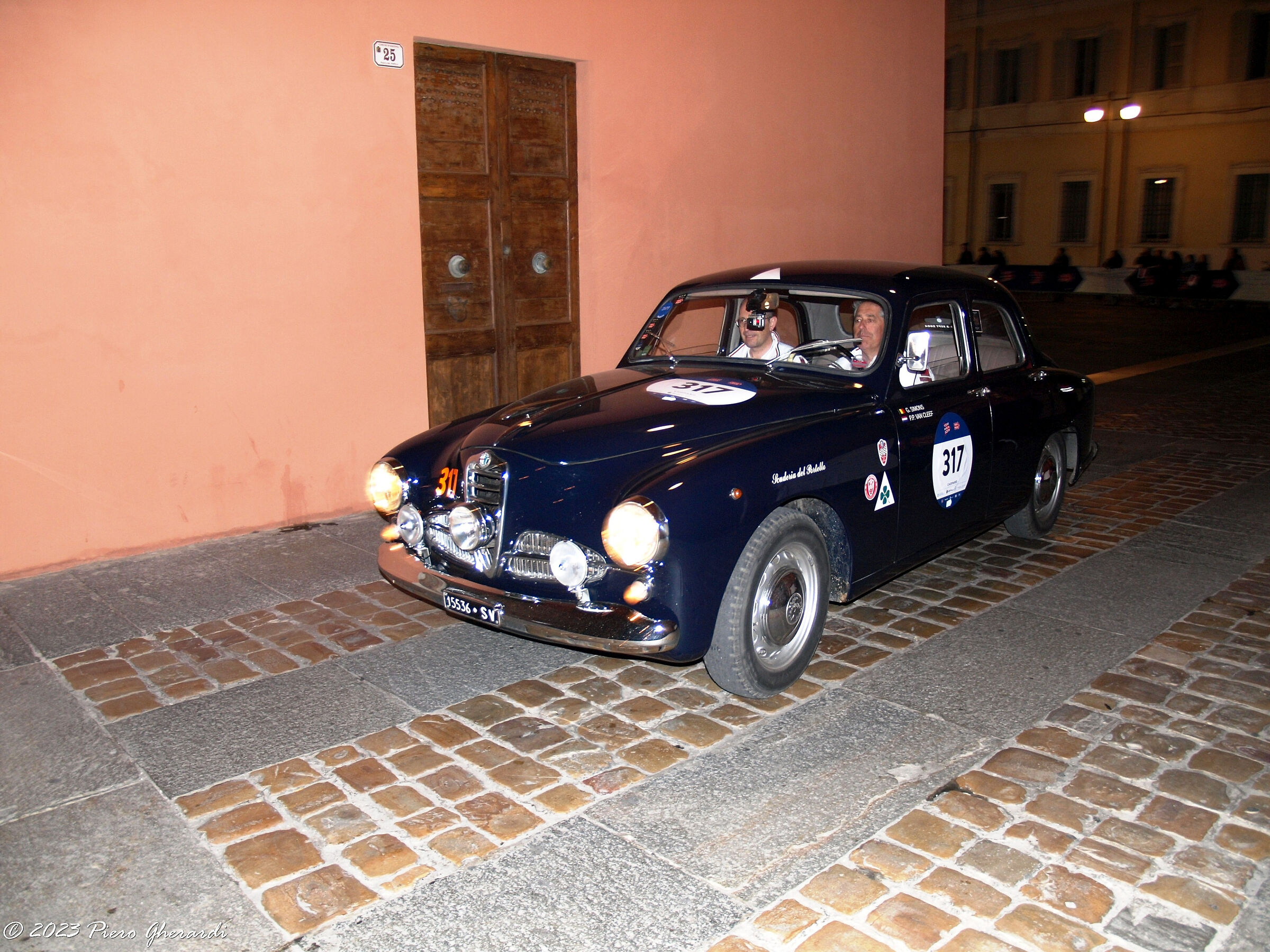 Mille Miglia