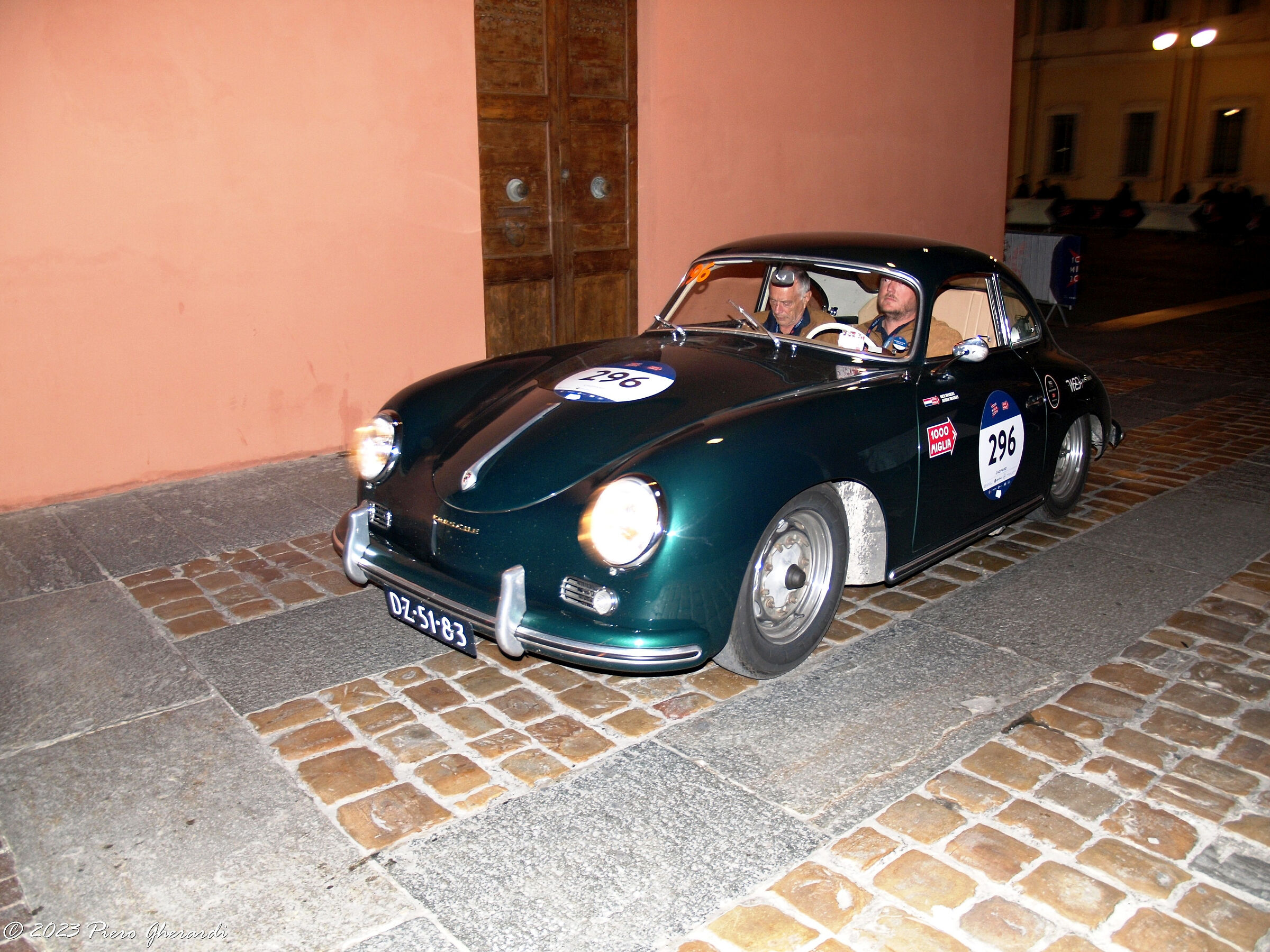 Mille Miglia