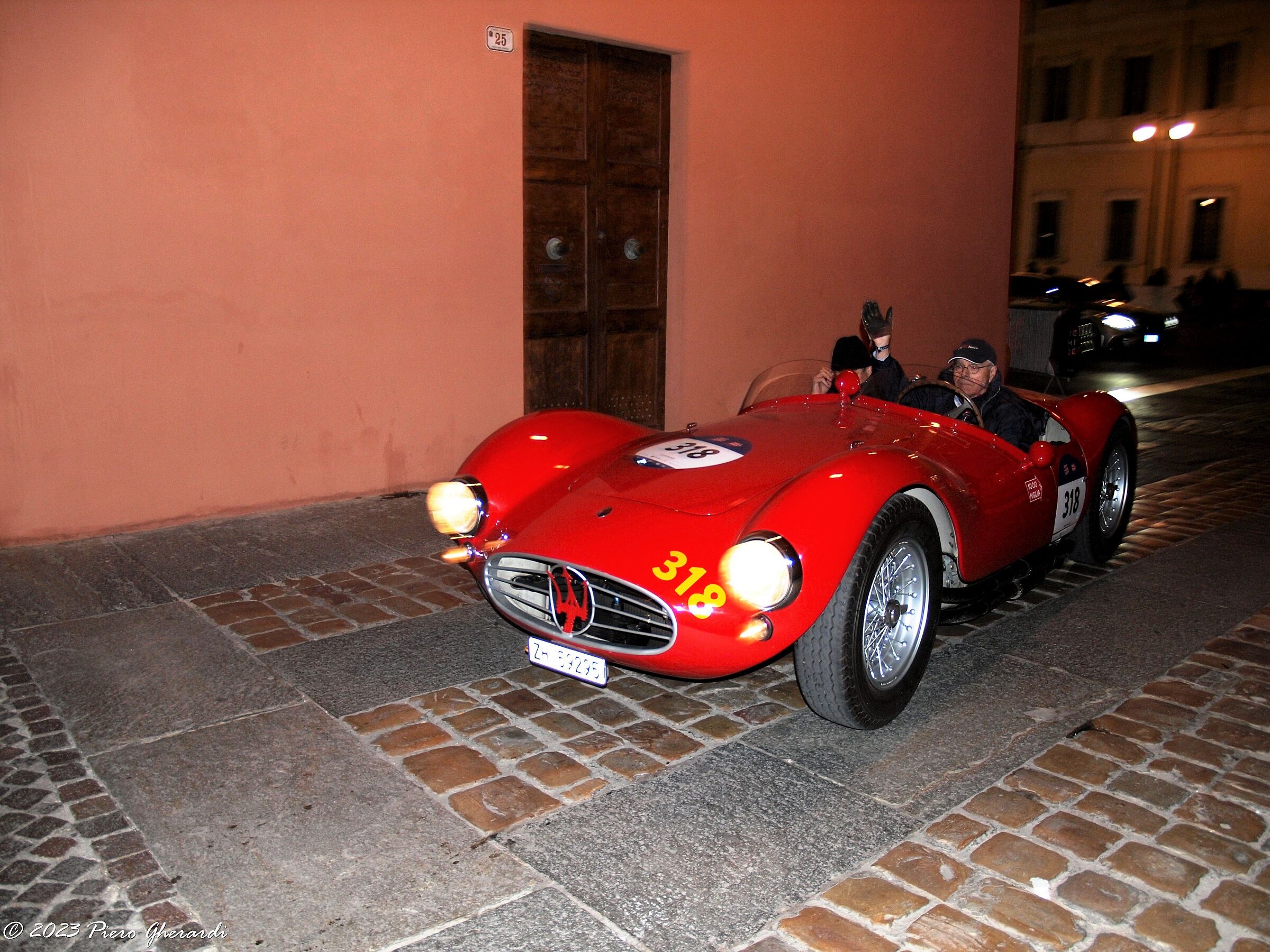 Mille Miglia
