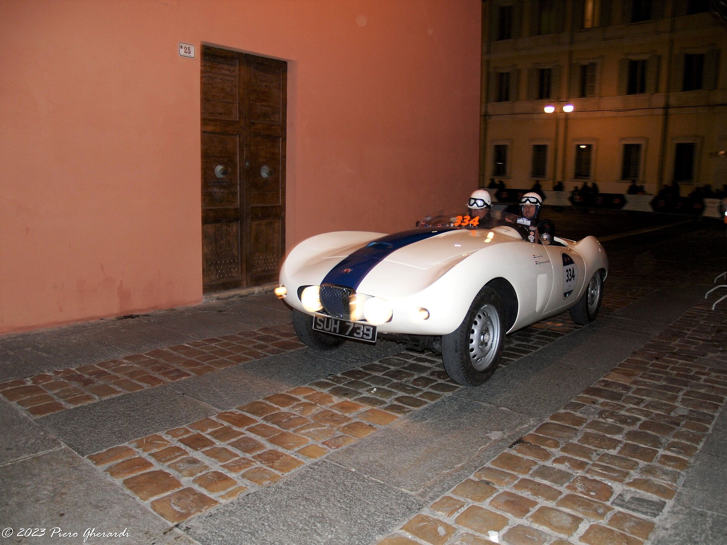 Mille Miglia