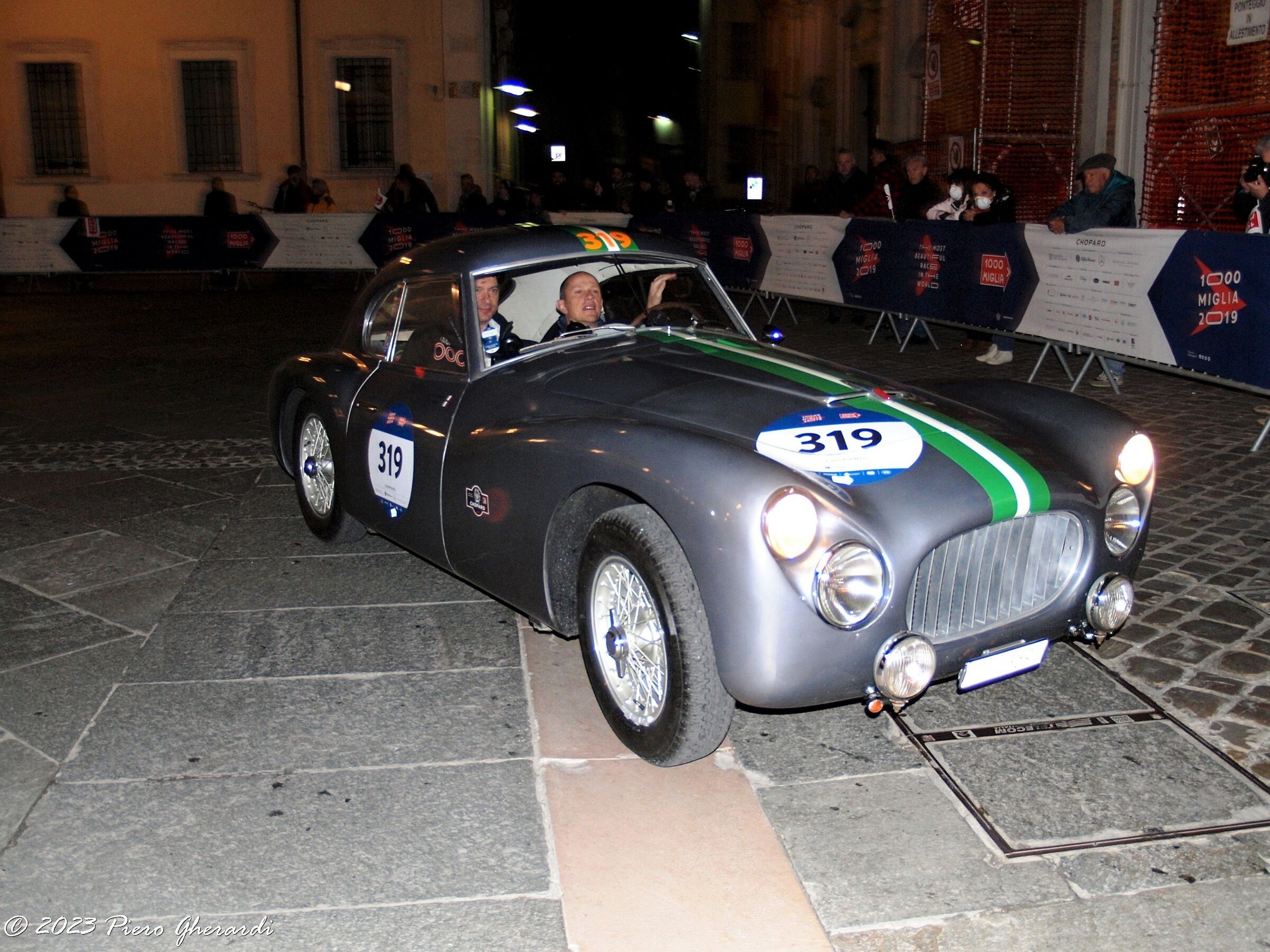 Mille Miglia