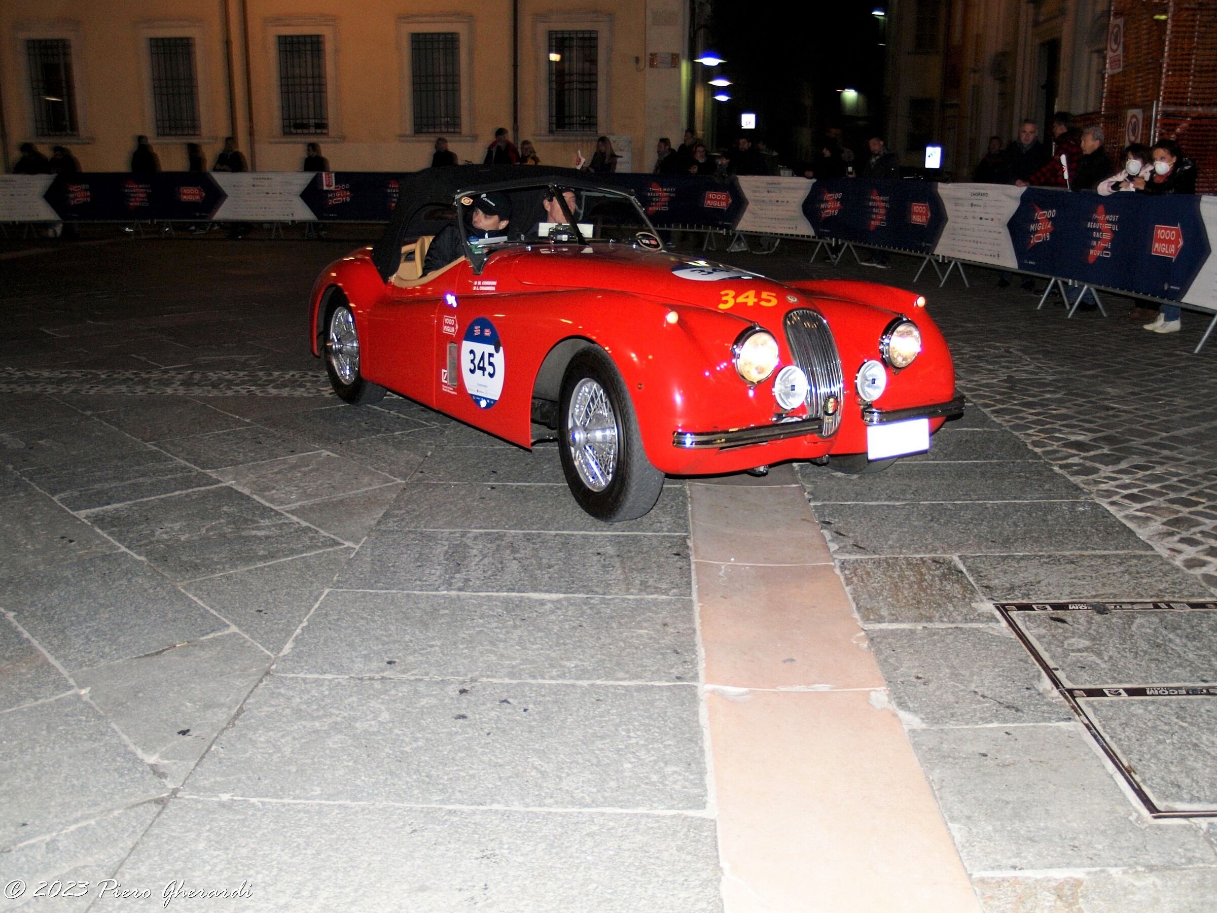 Mille Miglia