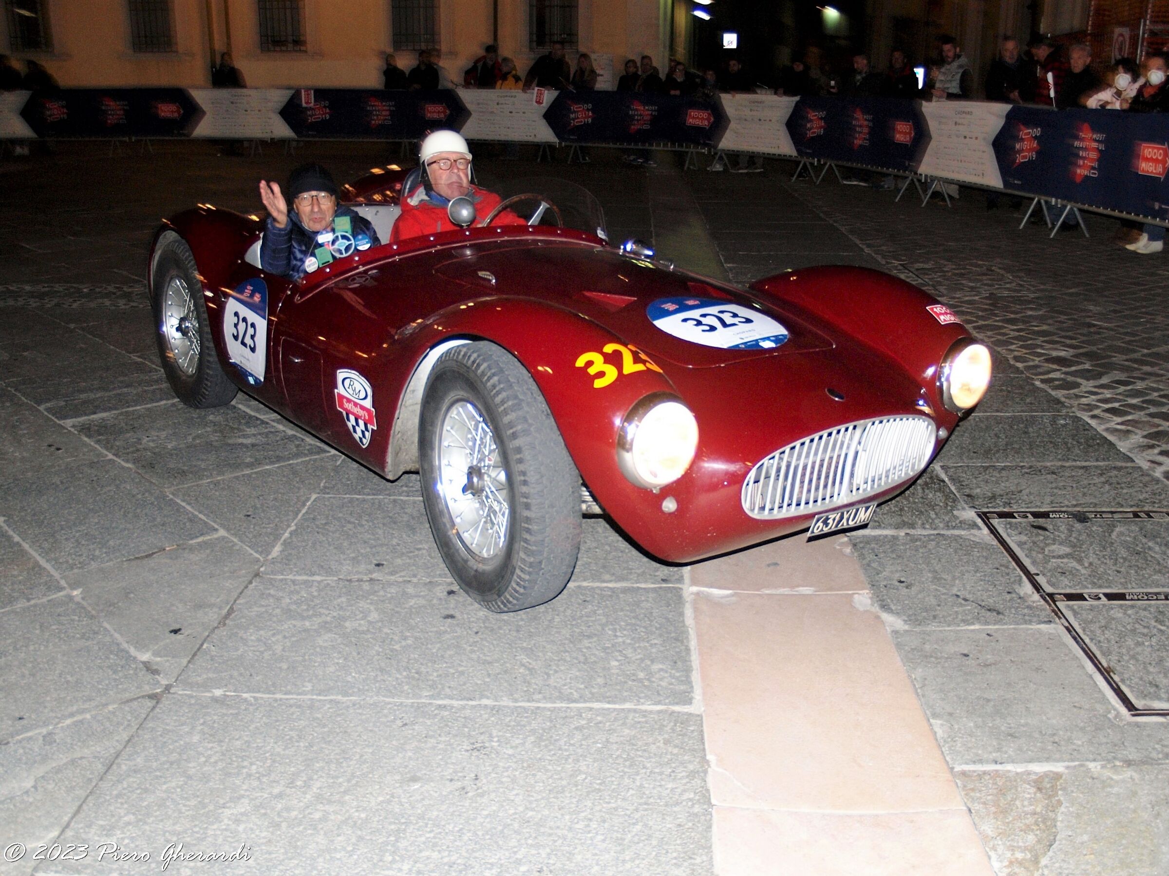 Mille Miglia