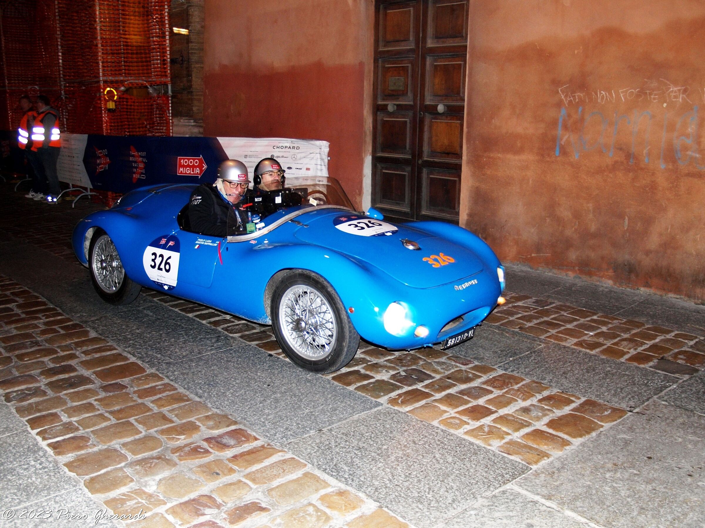 Mille Miglia