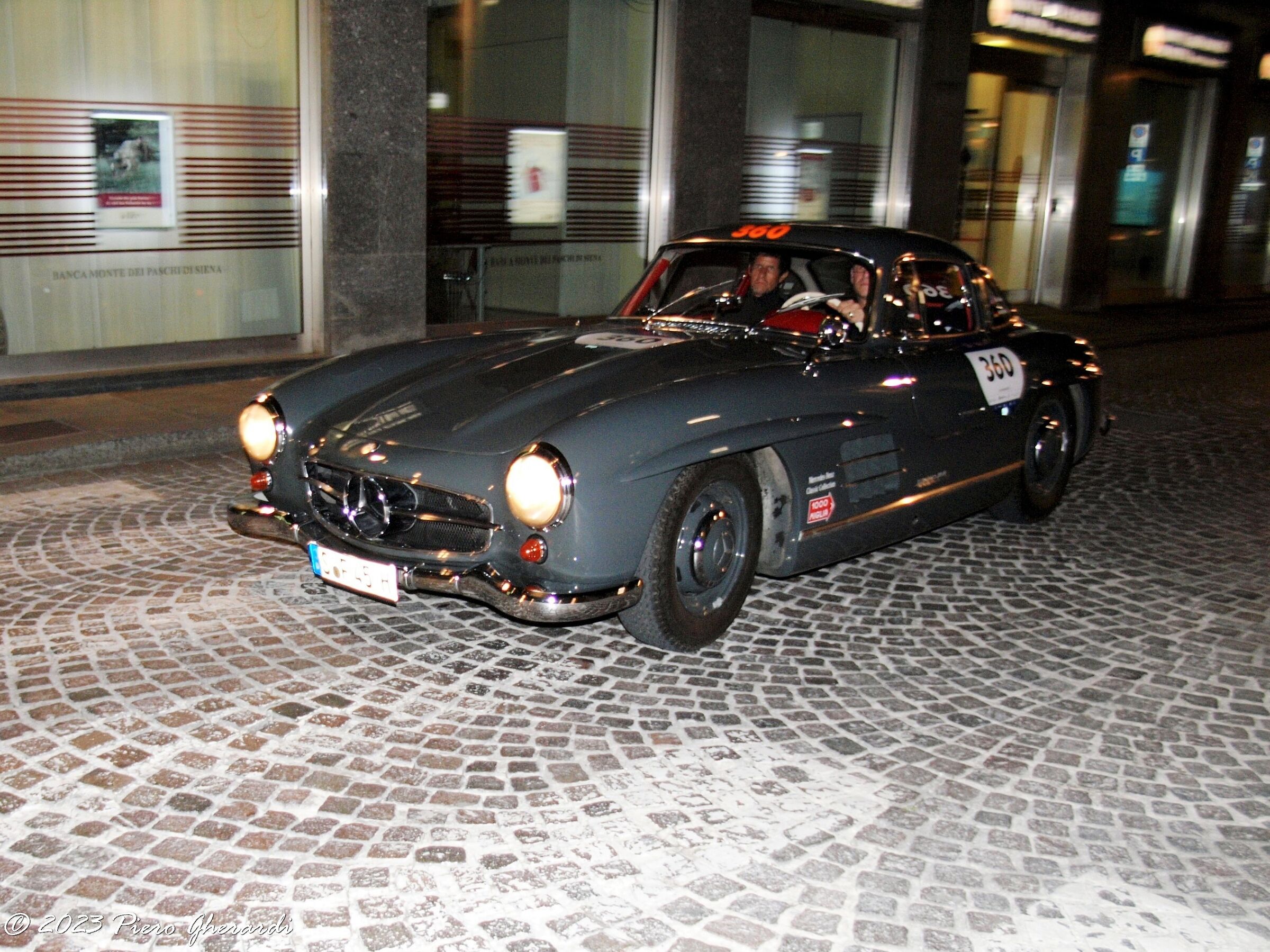 Mille Miglia