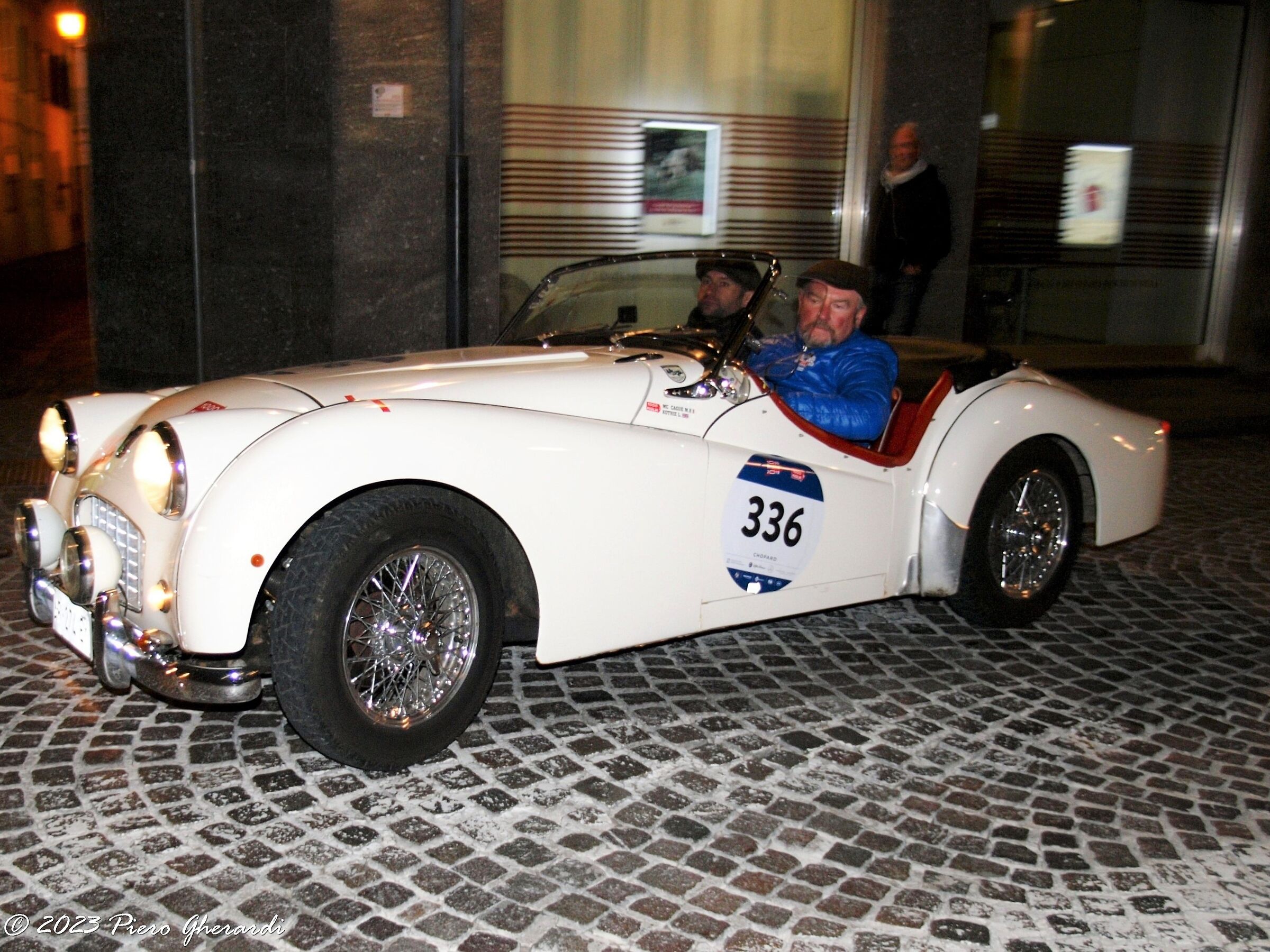 Mille Miglia