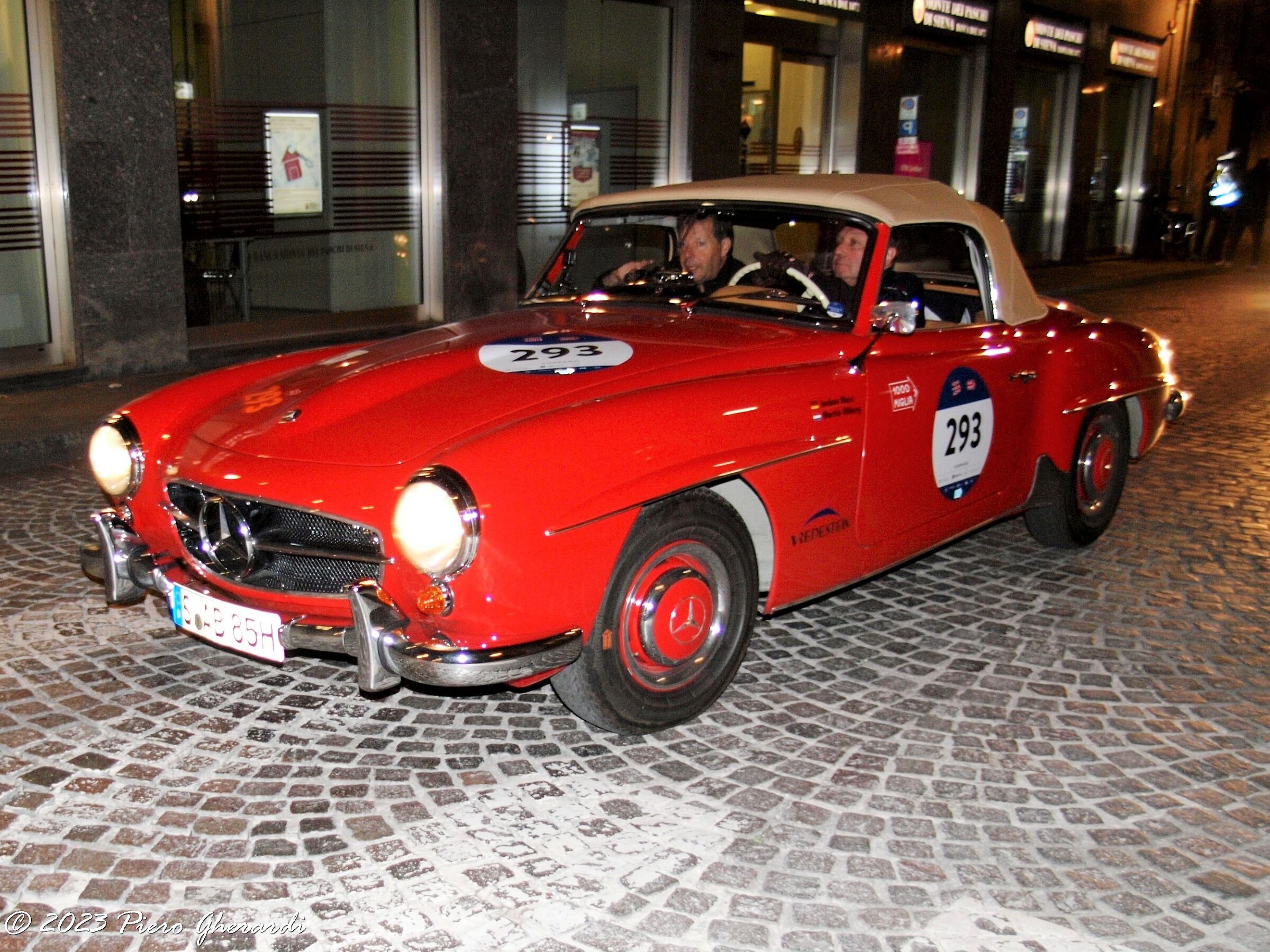 Mille Miglia