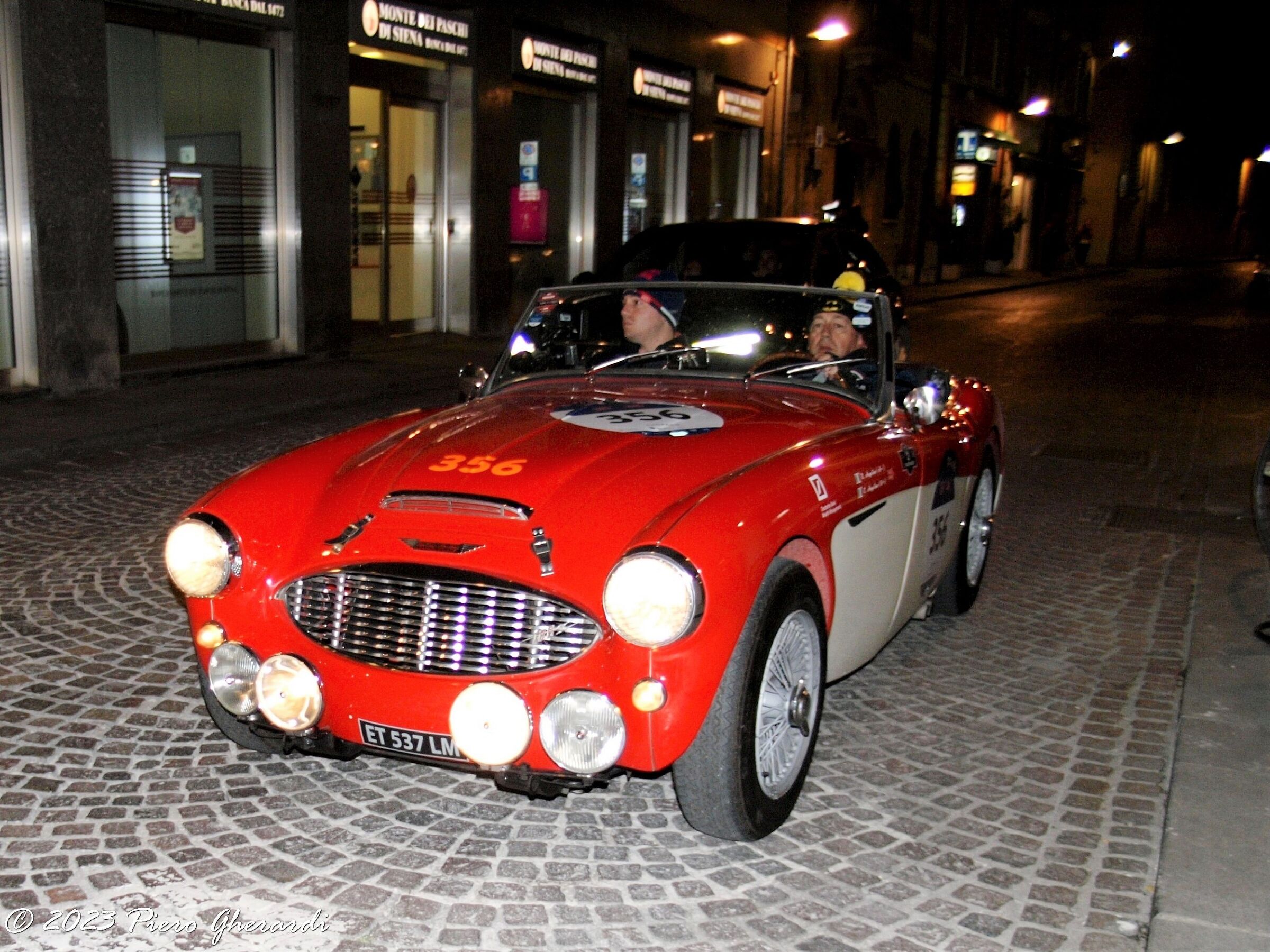 Mille Miglia