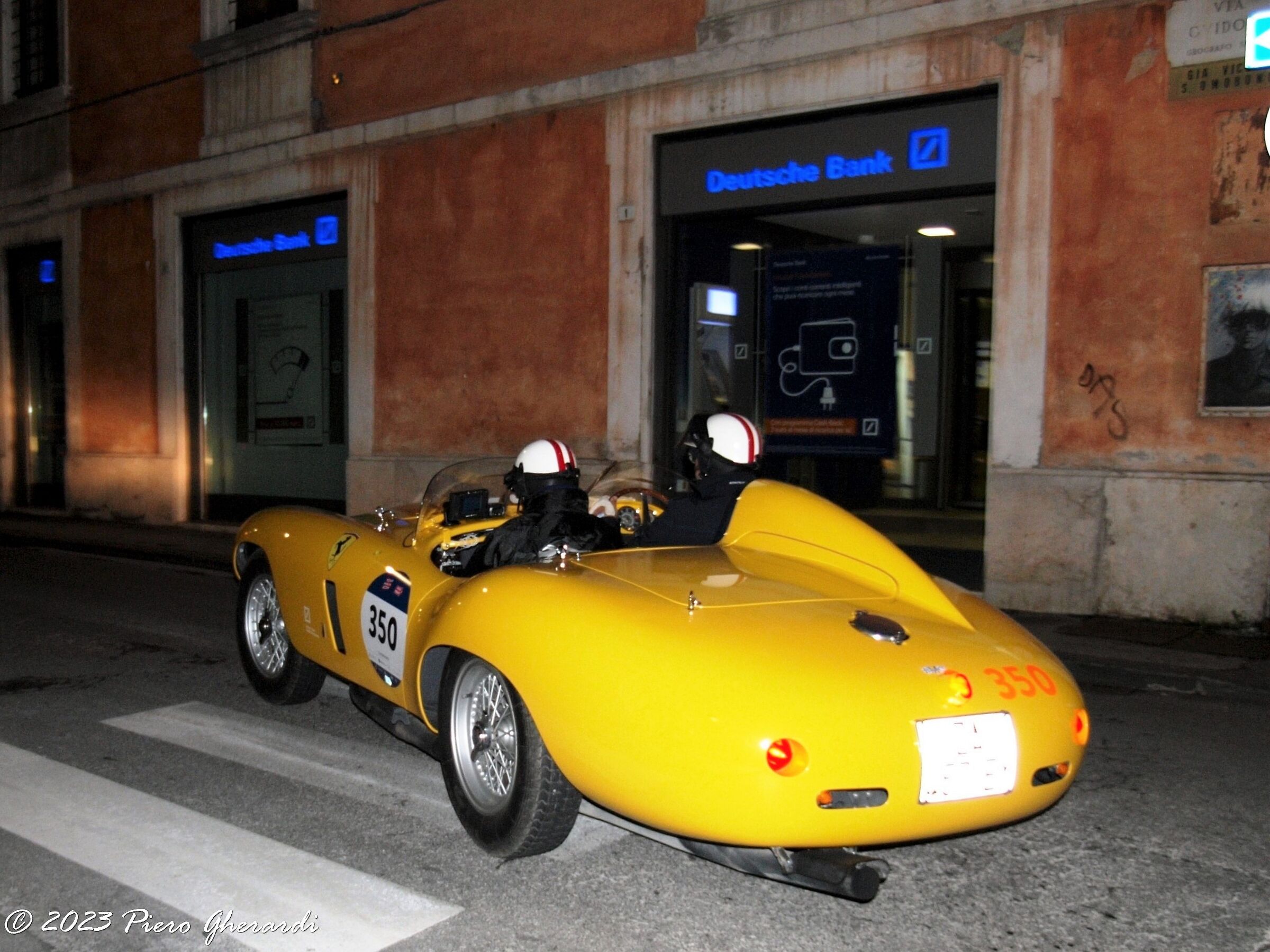 Mille Miglia