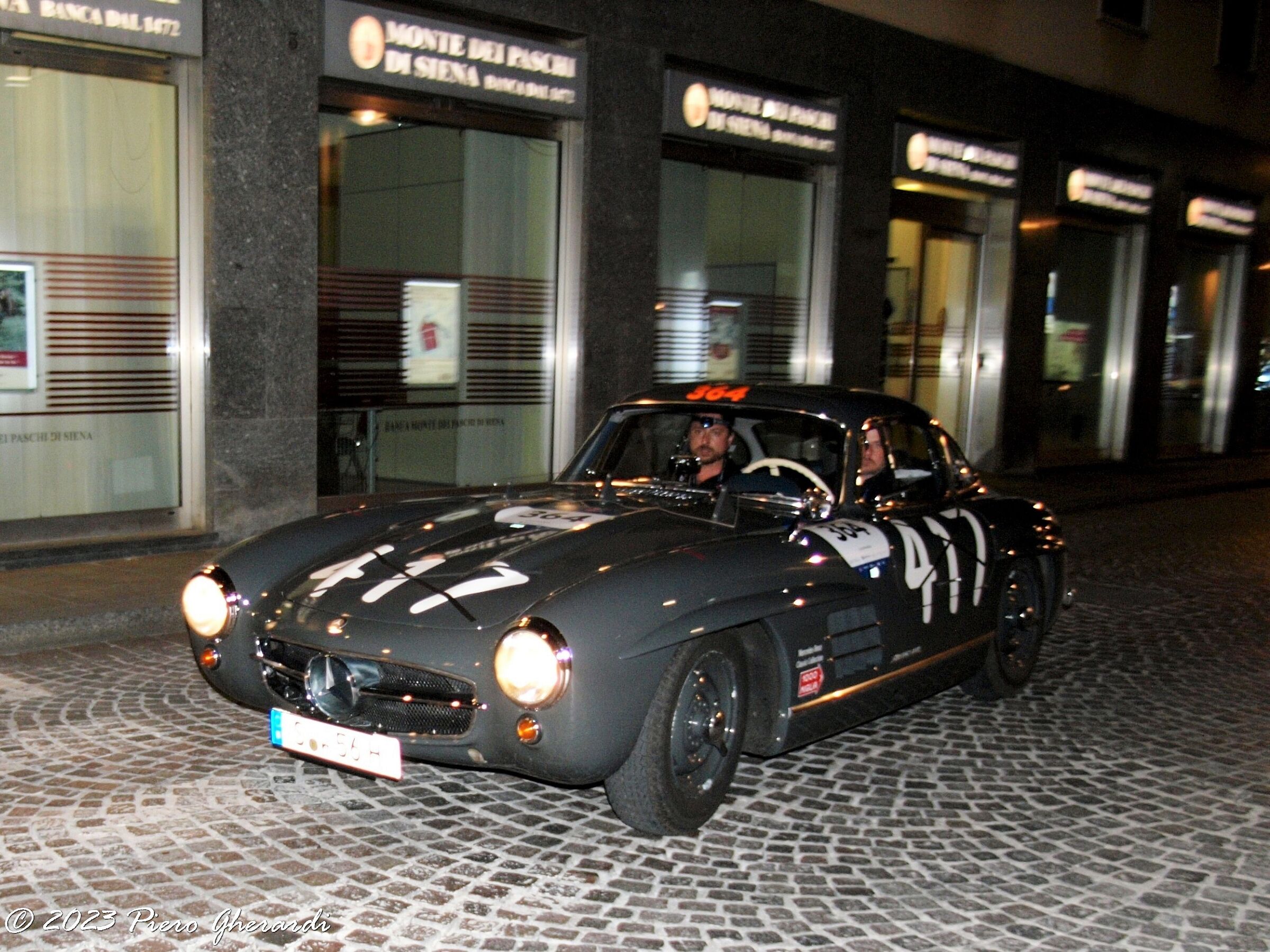 Mille Miglia