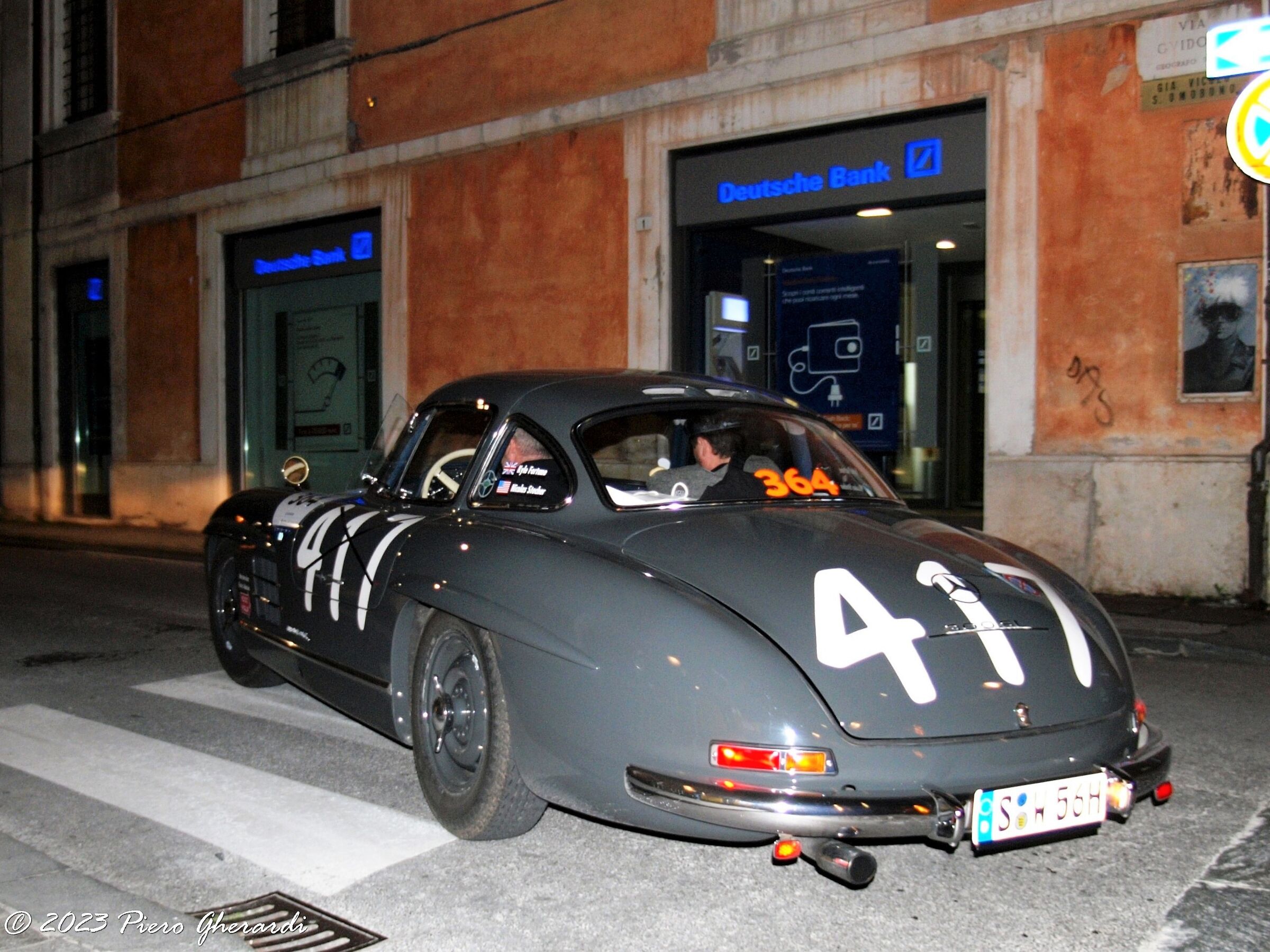 Mille Miglia