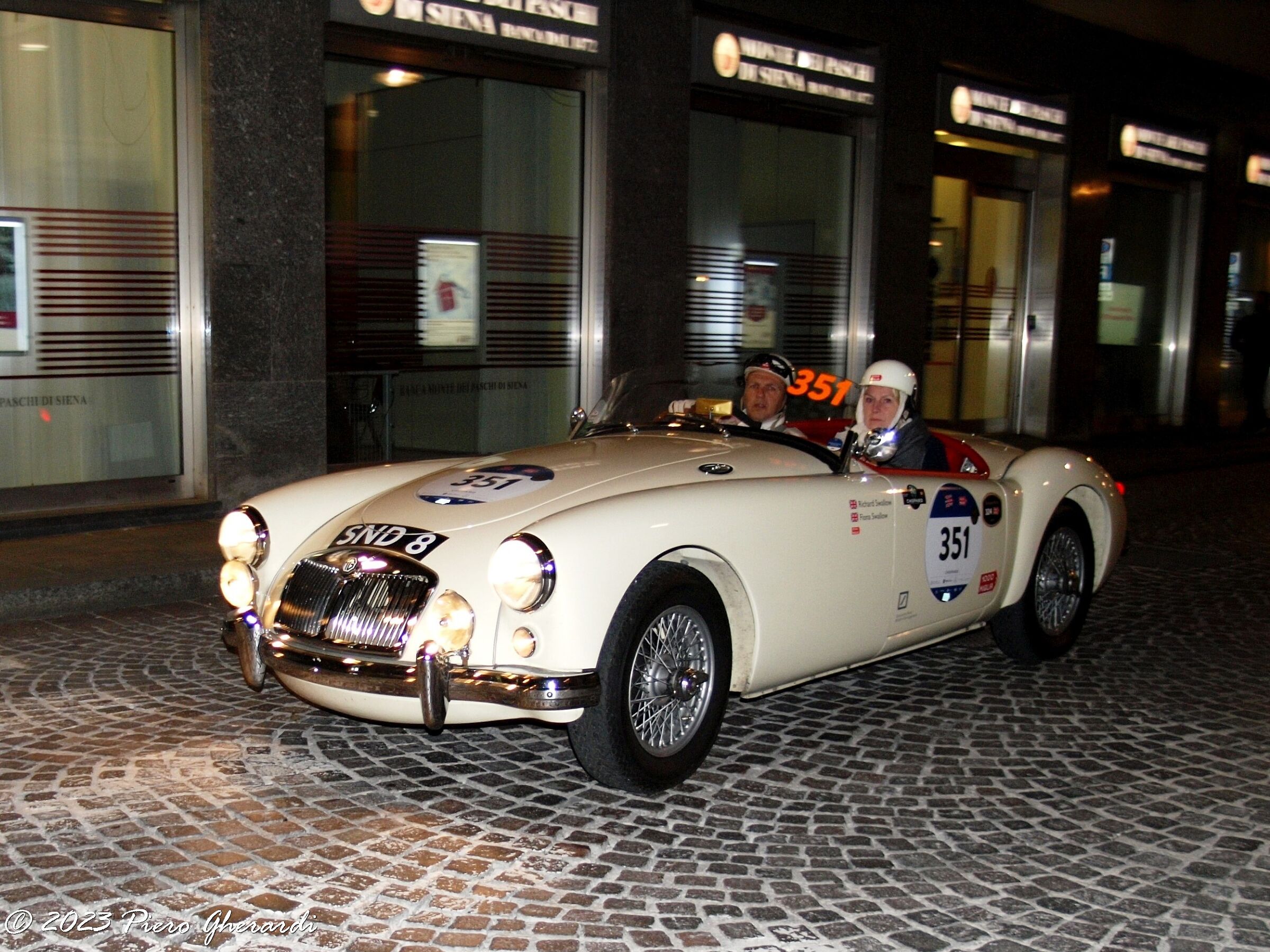 Mille Miglia