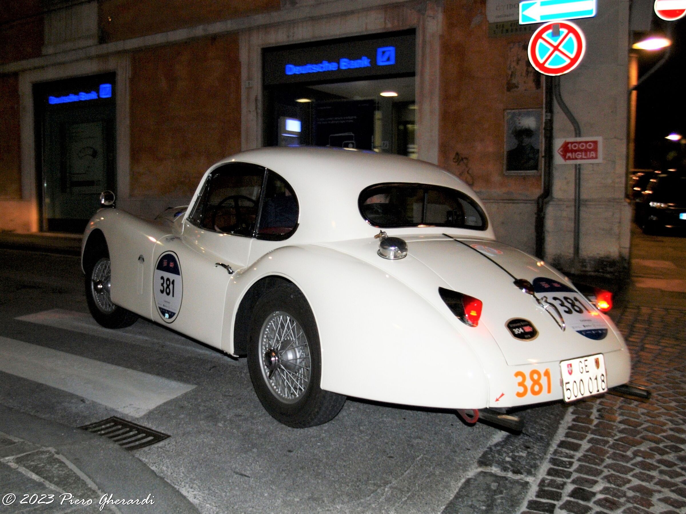Mille Miglia