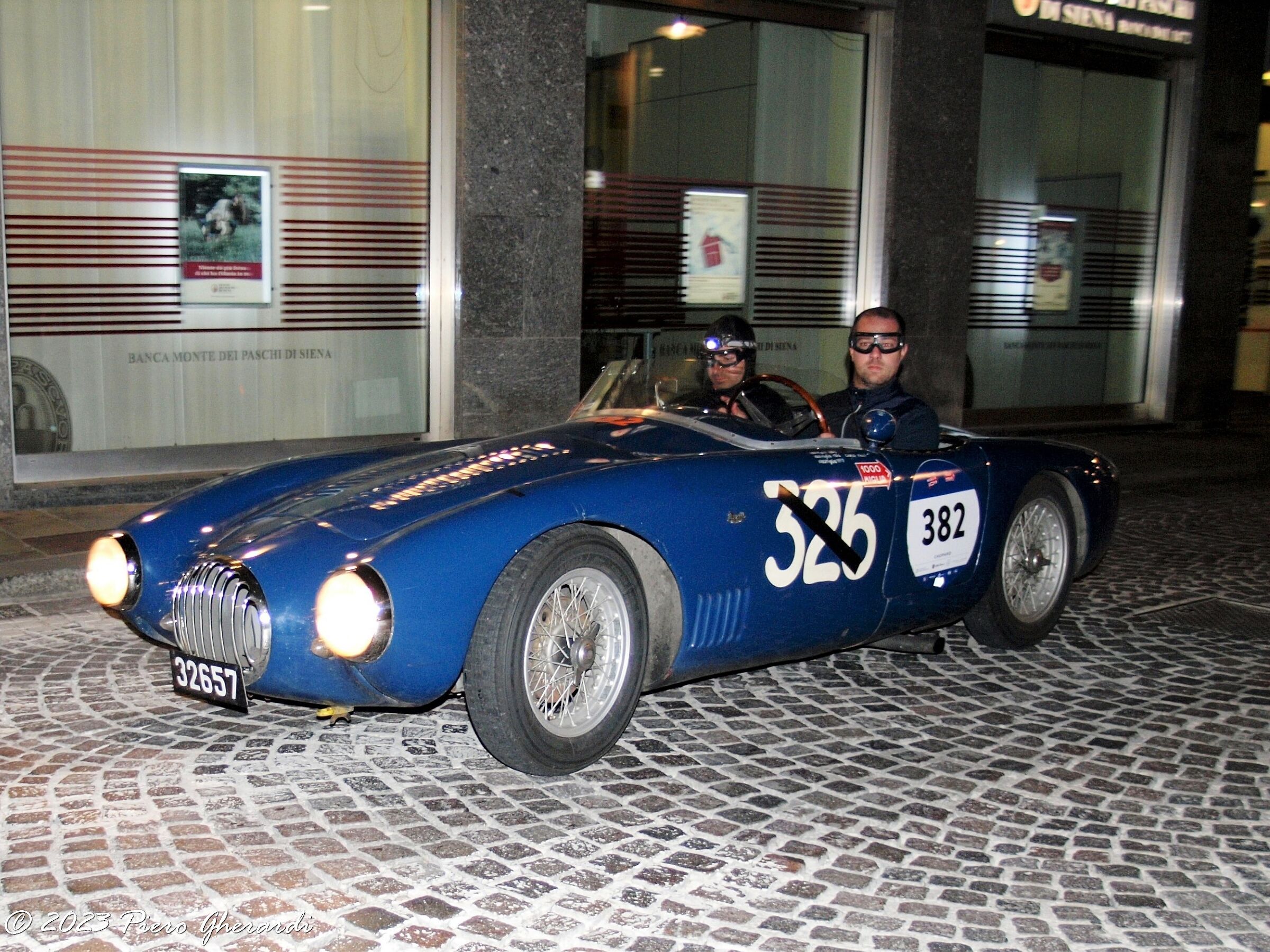 Mille Miglia