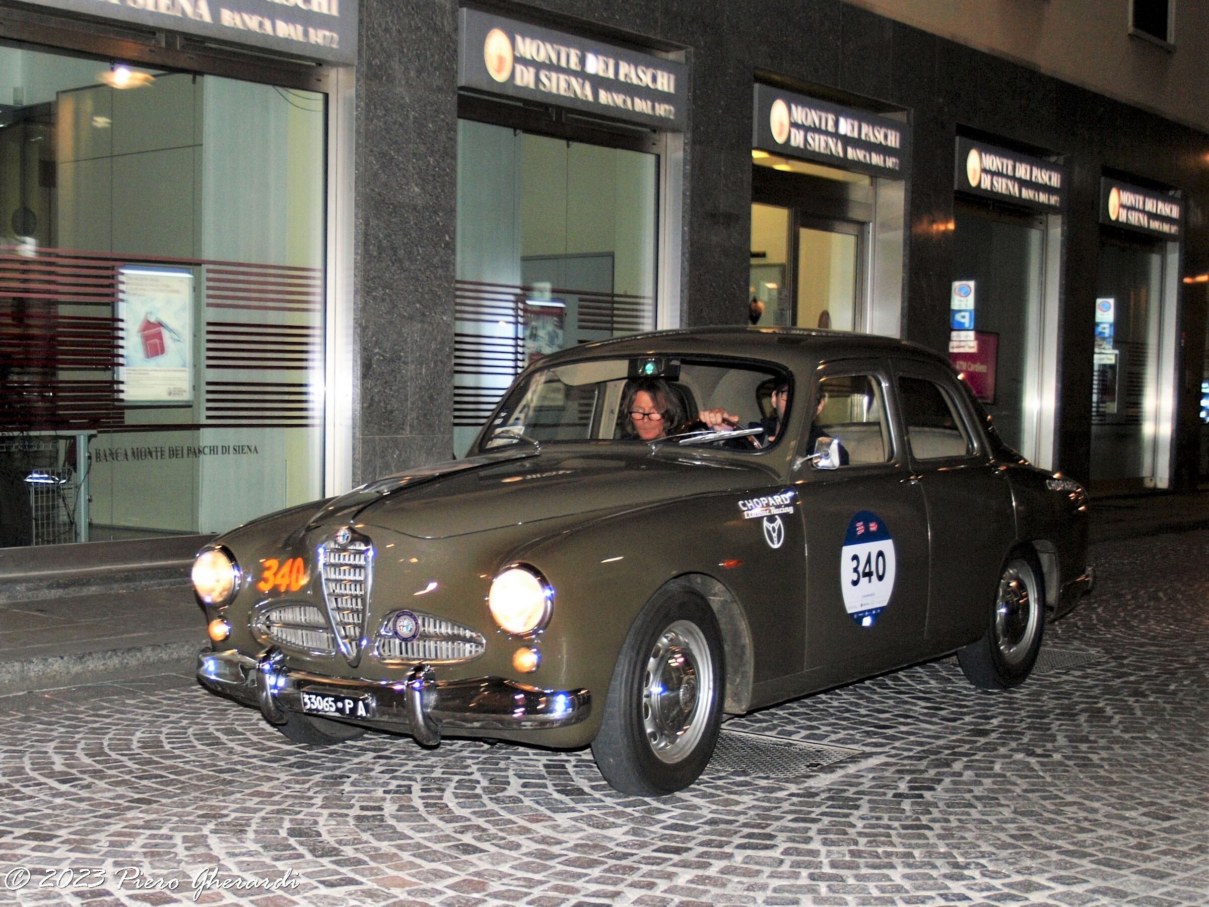 Mille Miglia