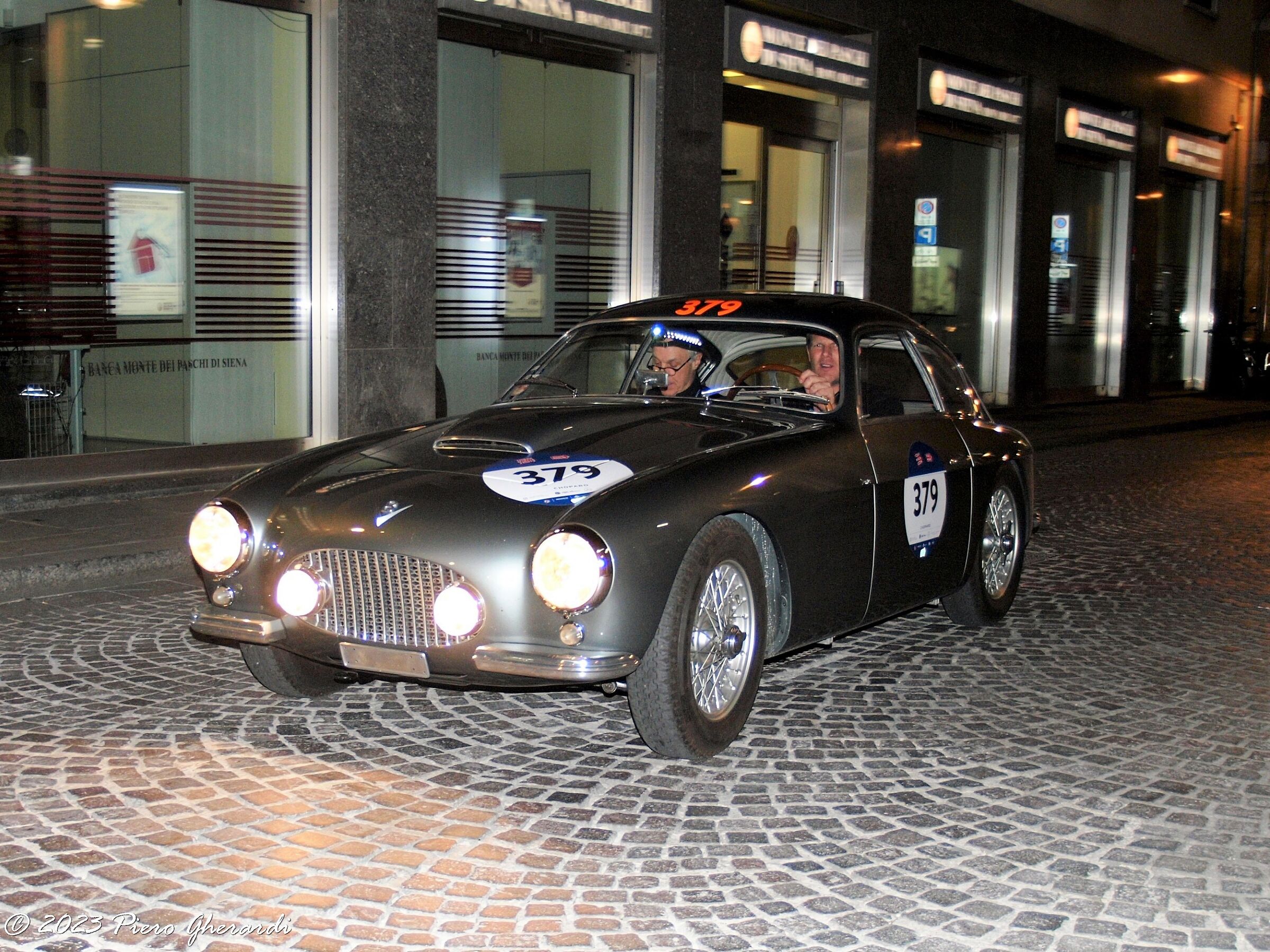 Mille Miglia