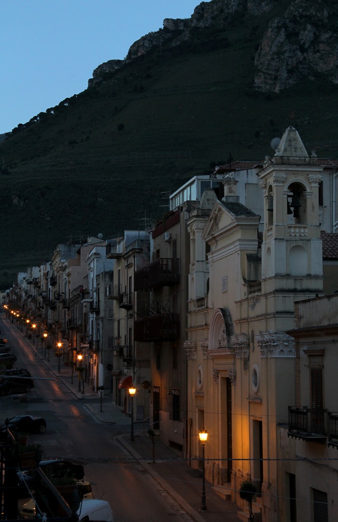 castellammare del golfo