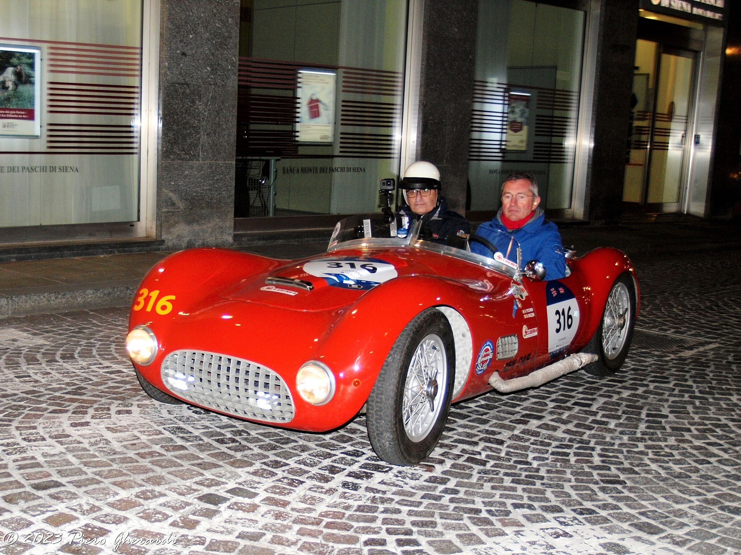 Mille Miglia