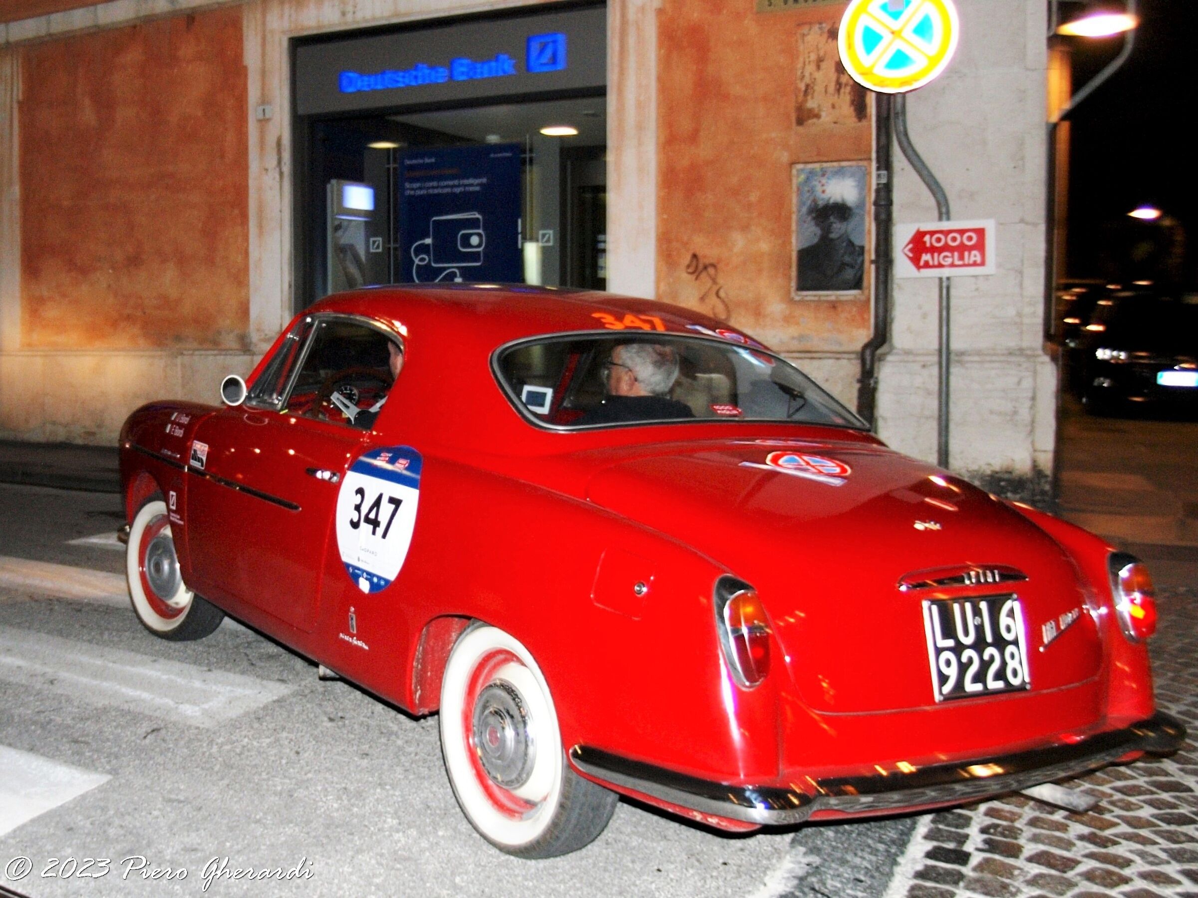 Mille Miglia