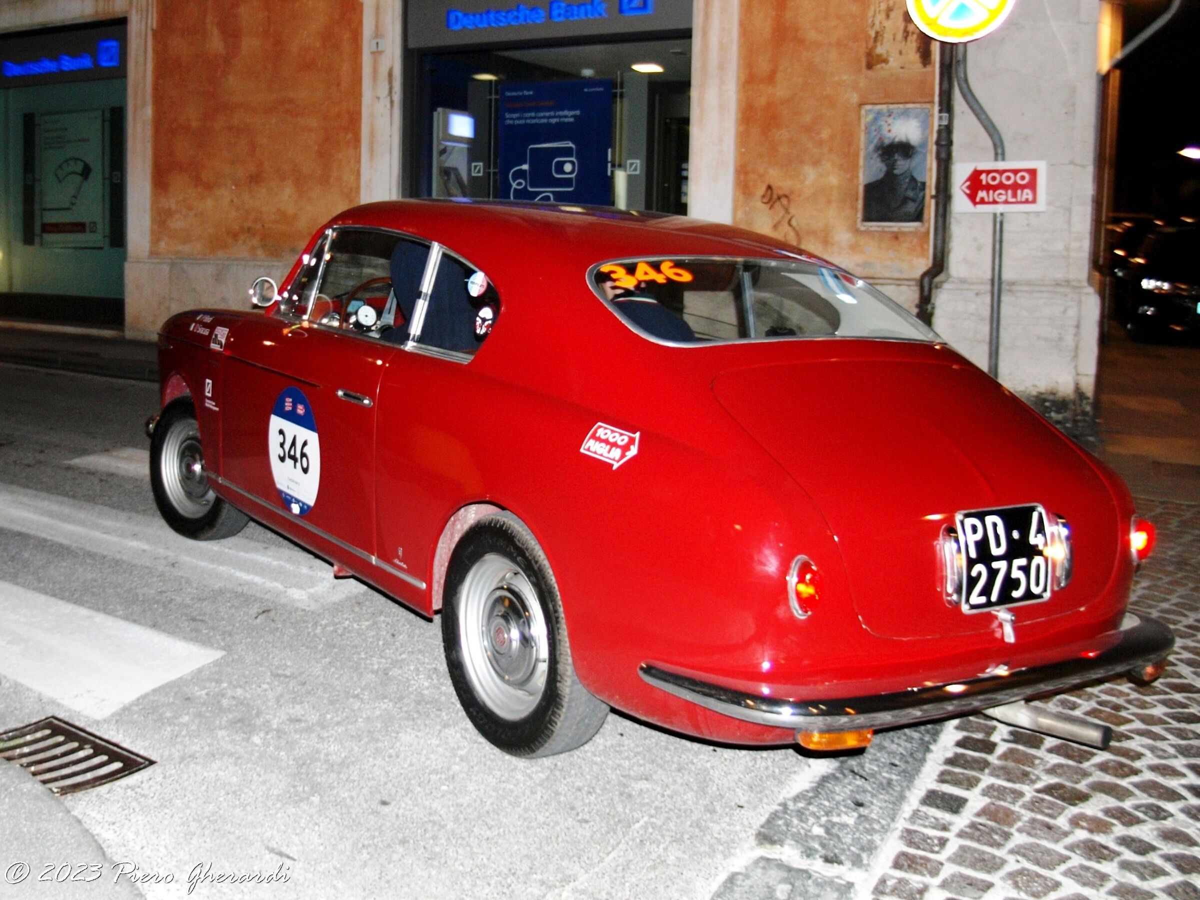 Mille Miglia