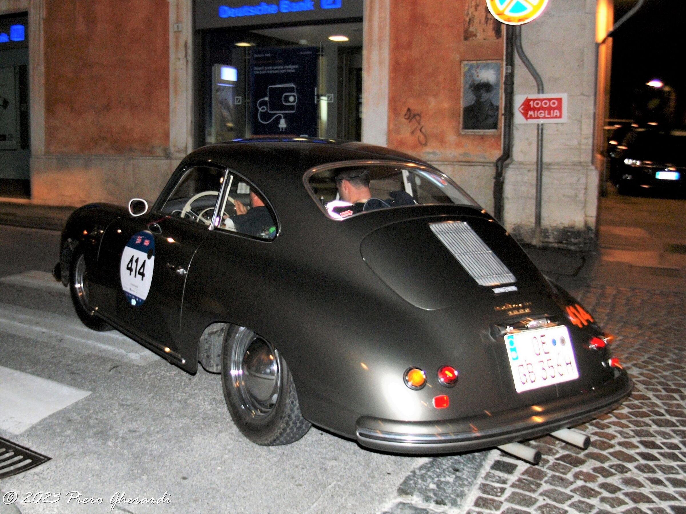 Mille Miglia