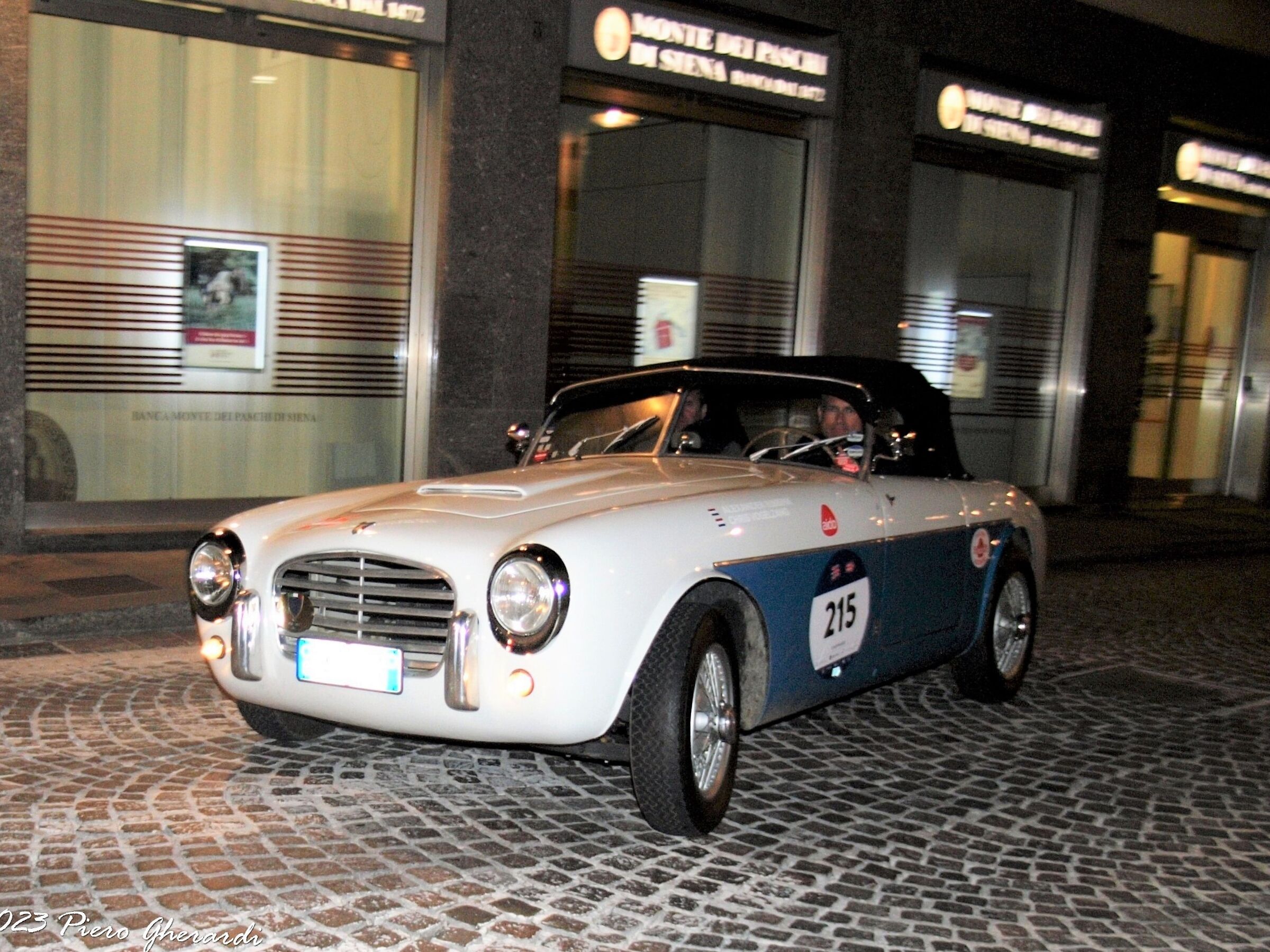 Mille Miglia