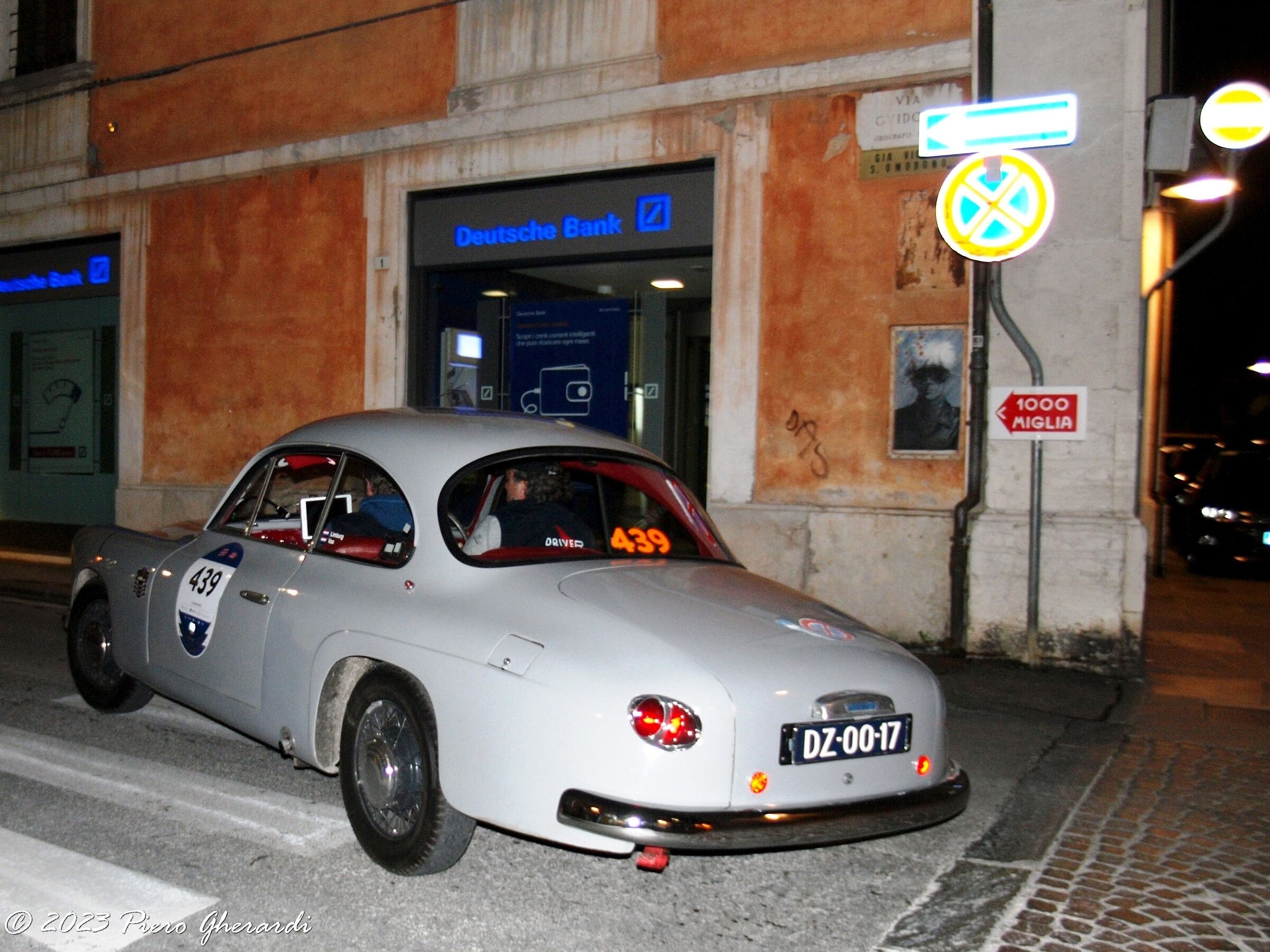 Mille Miglia