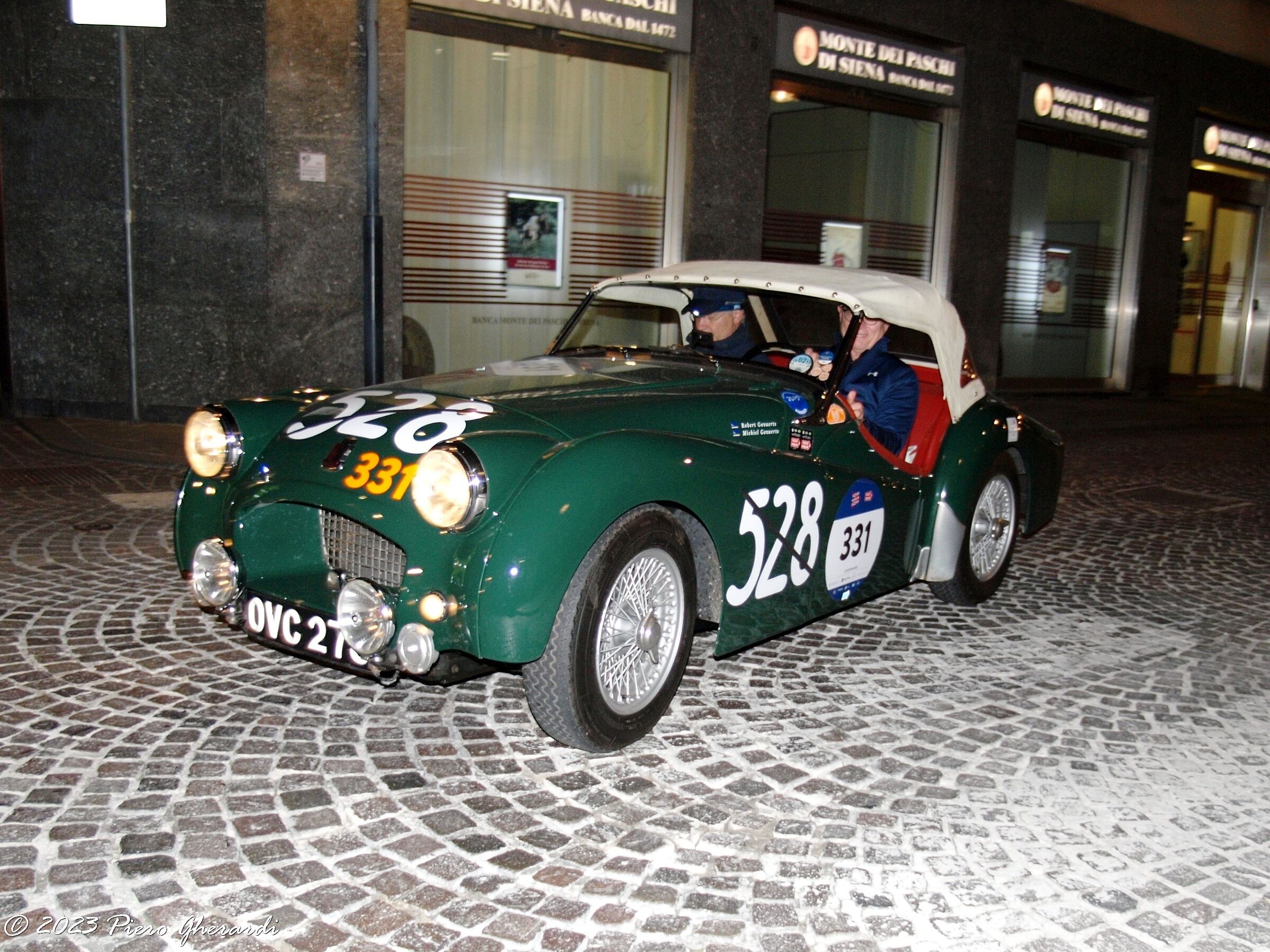 Mille Miglia